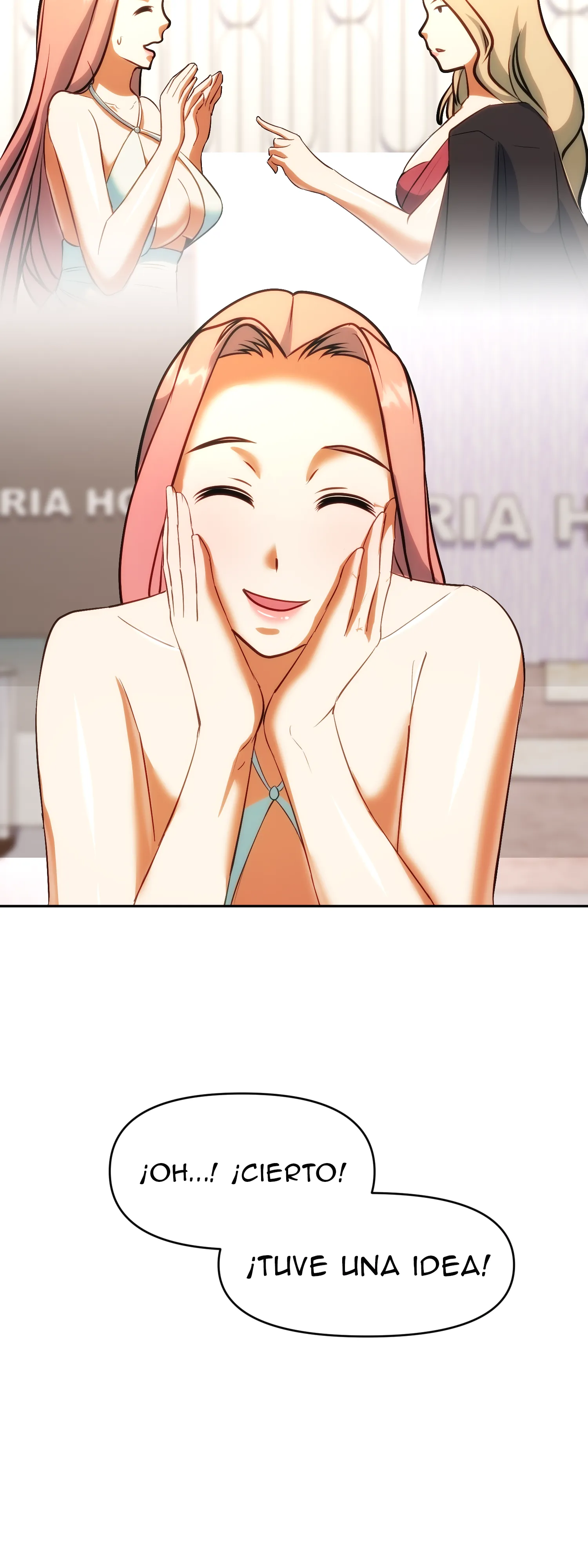 MILF Hotel (Sin censura) Capitulo 10 página 37