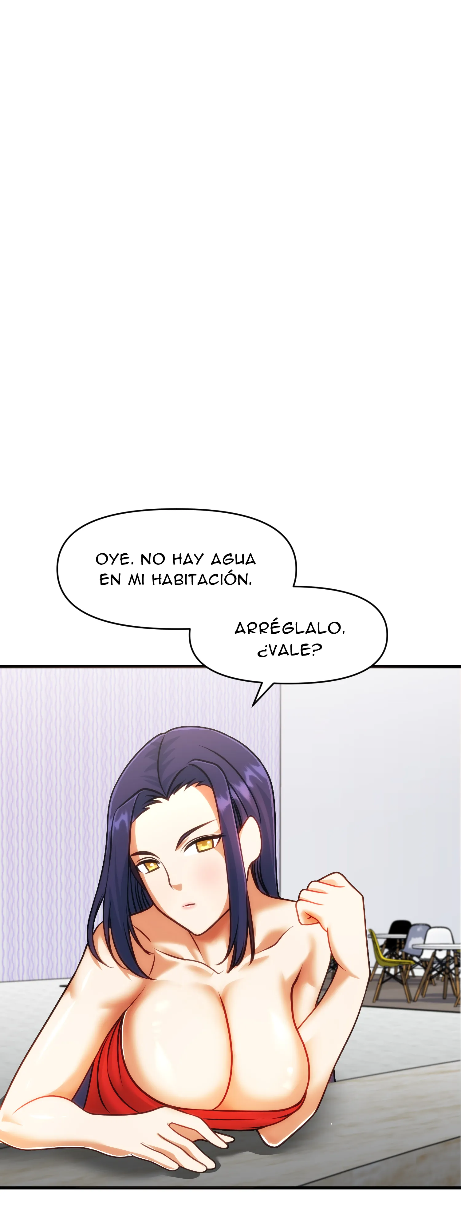 MILF Hotel (Sin censura) Capitulo 11 página 15