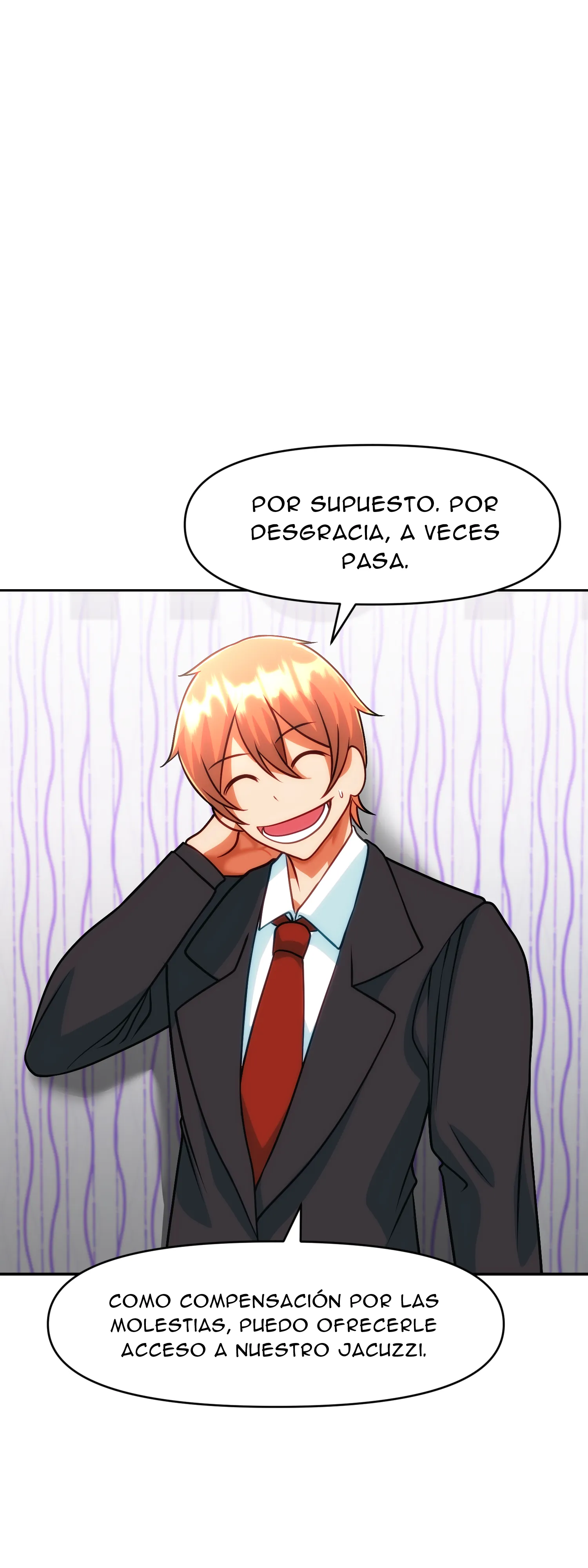 MILF Hotel (Sin censura) Capitulo 11 página 16