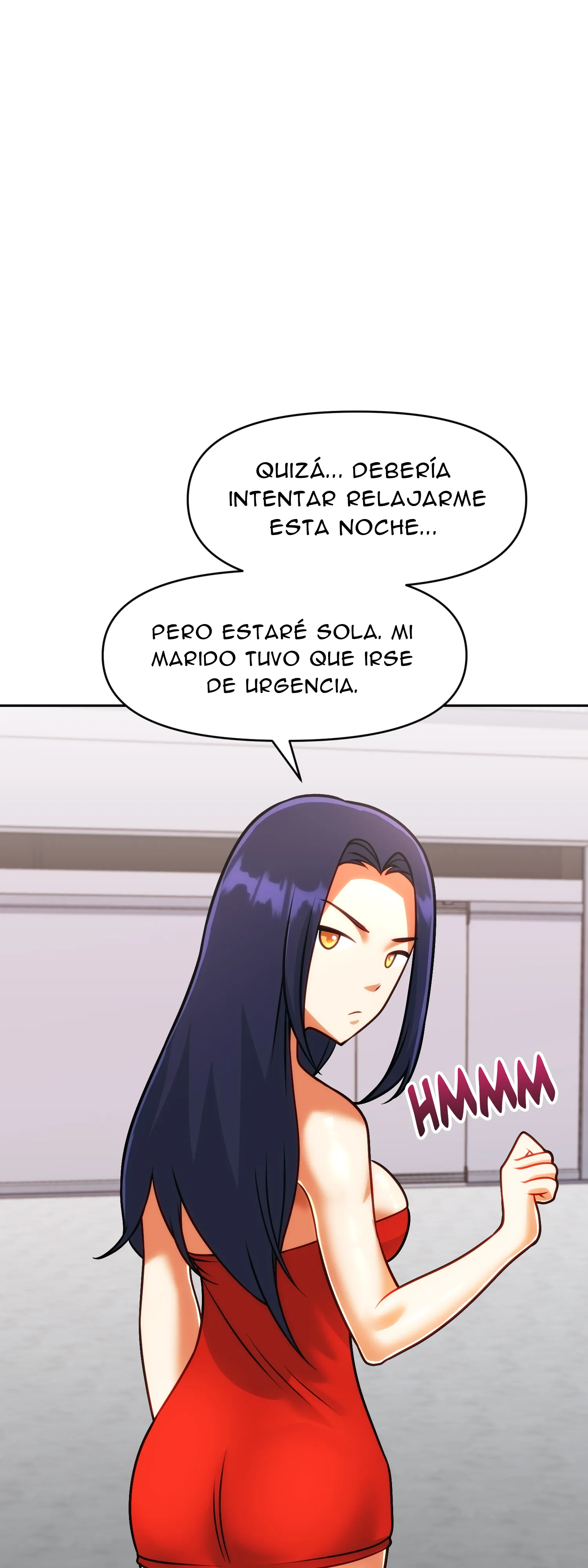 MILF Hotel (Sin censura) Capitulo 11 página 19