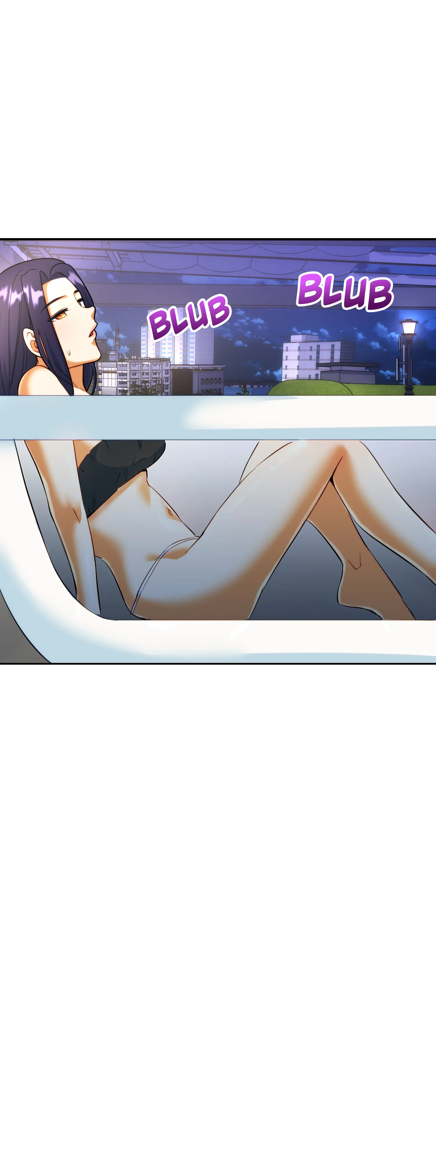 MILF Hotel (Sin censura) Capitulo 11 página 36