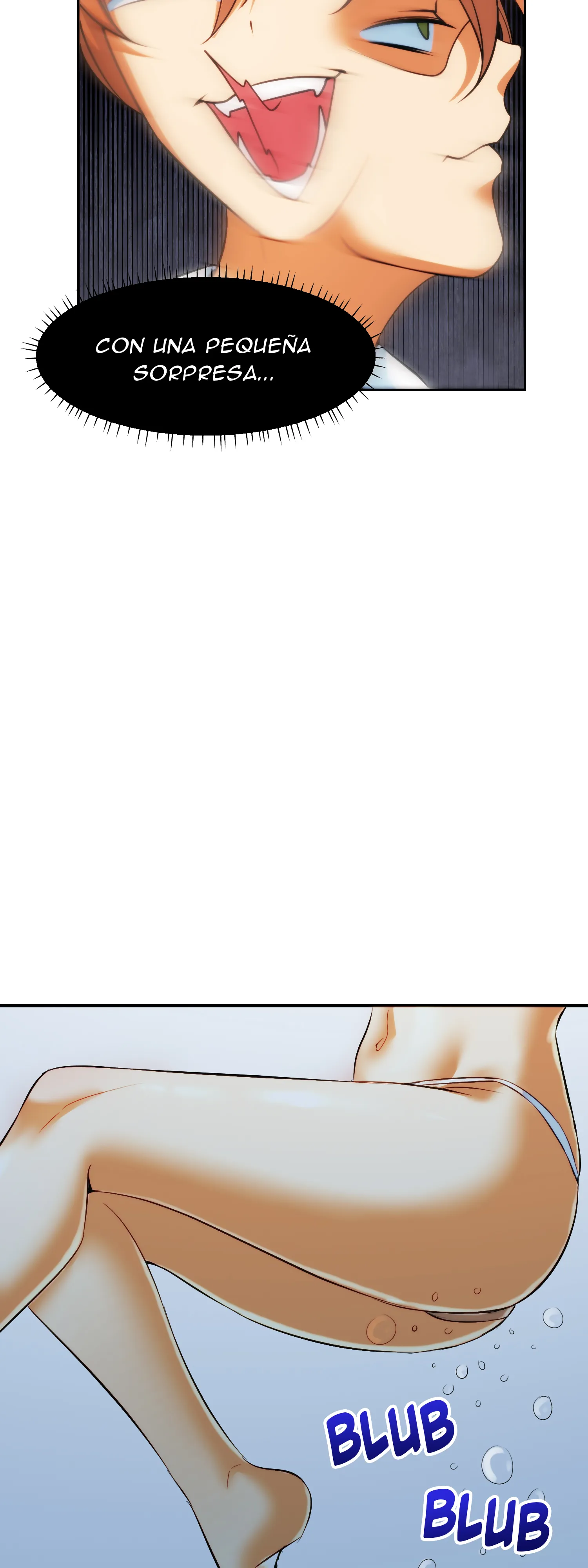 MILF Hotel (Sin censura) Capitulo 11 página 38