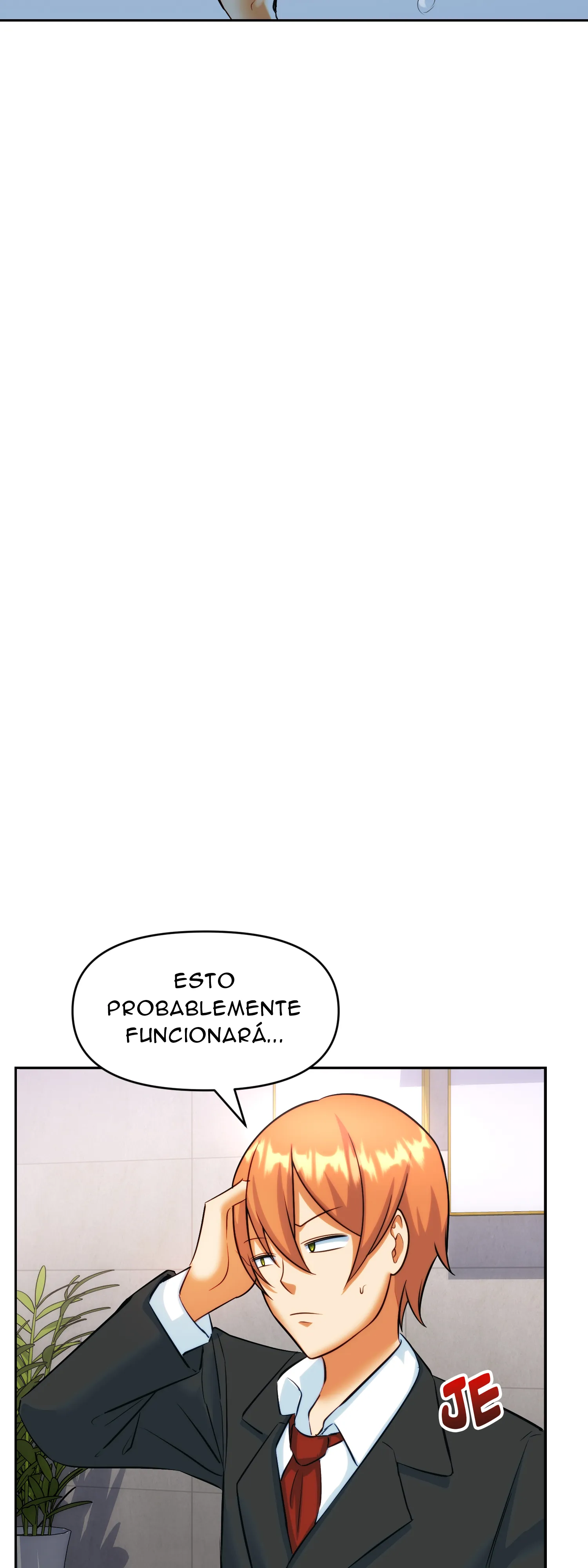 MILF Hotel (Sin censura) Capitulo 11 página 39
