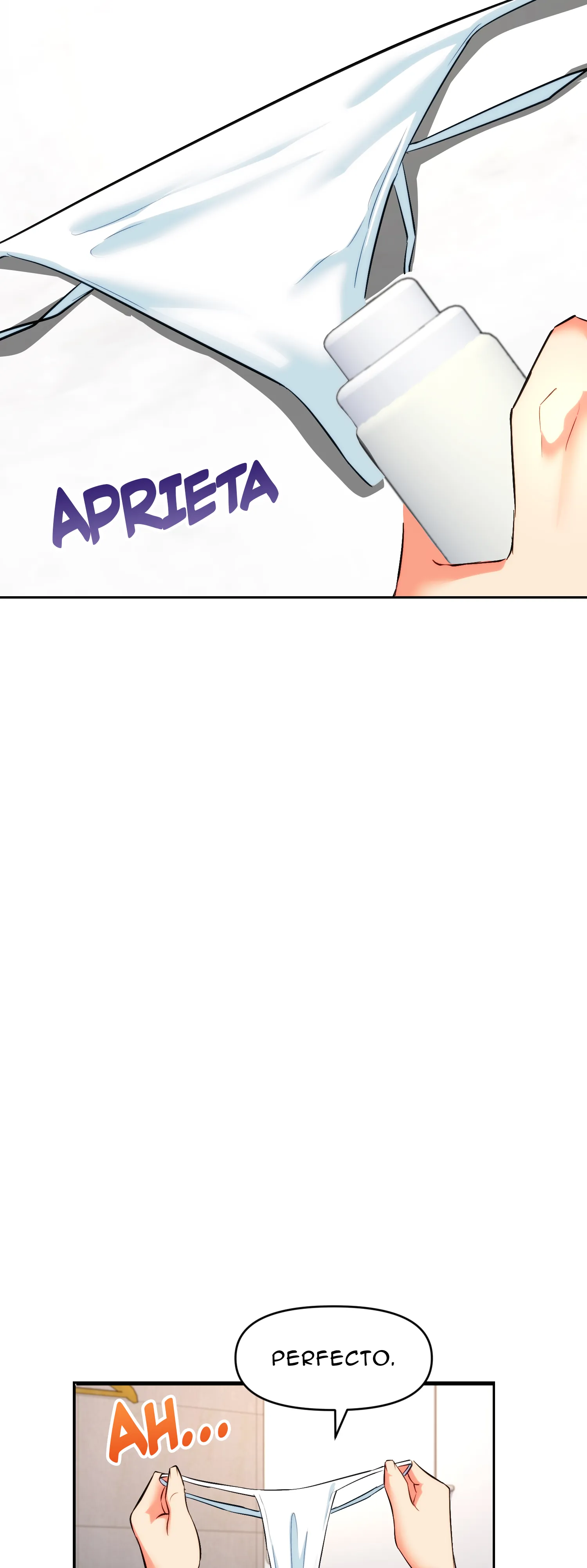 MILF Hotel (Sin censura) Capitulo 11 página 42