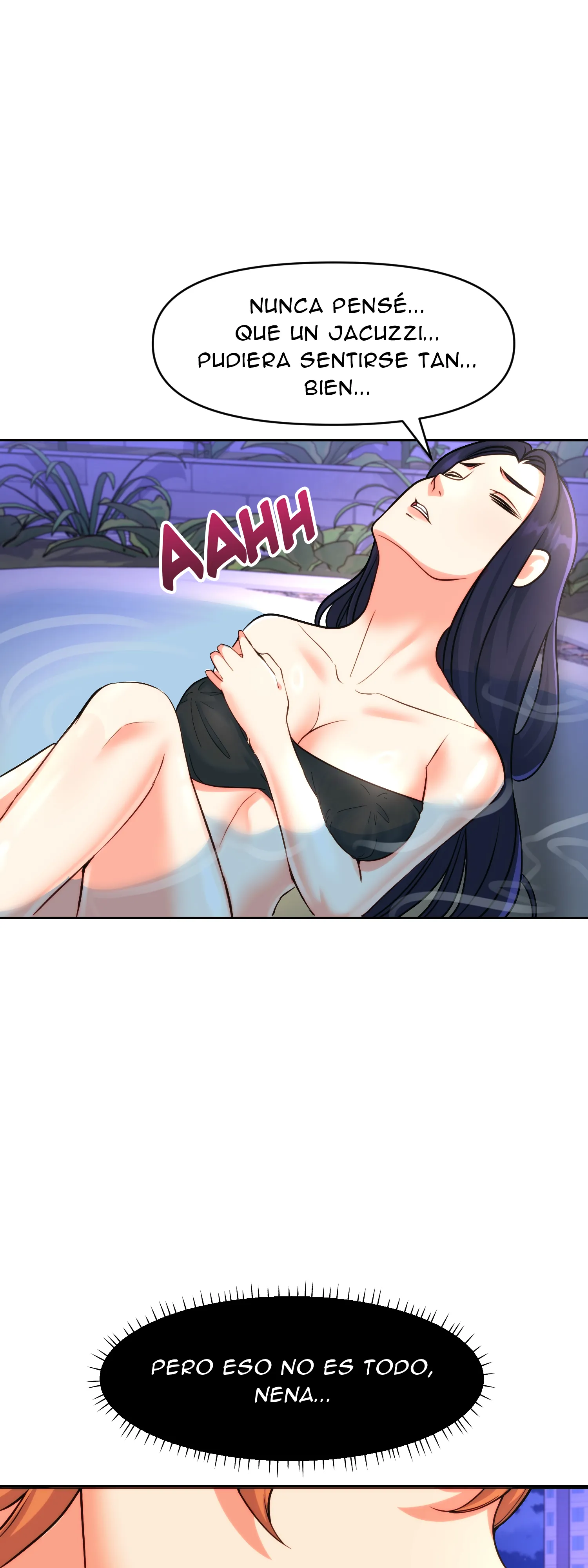 MILF Hotel (Sin censura) Capitulo 11 página 44
