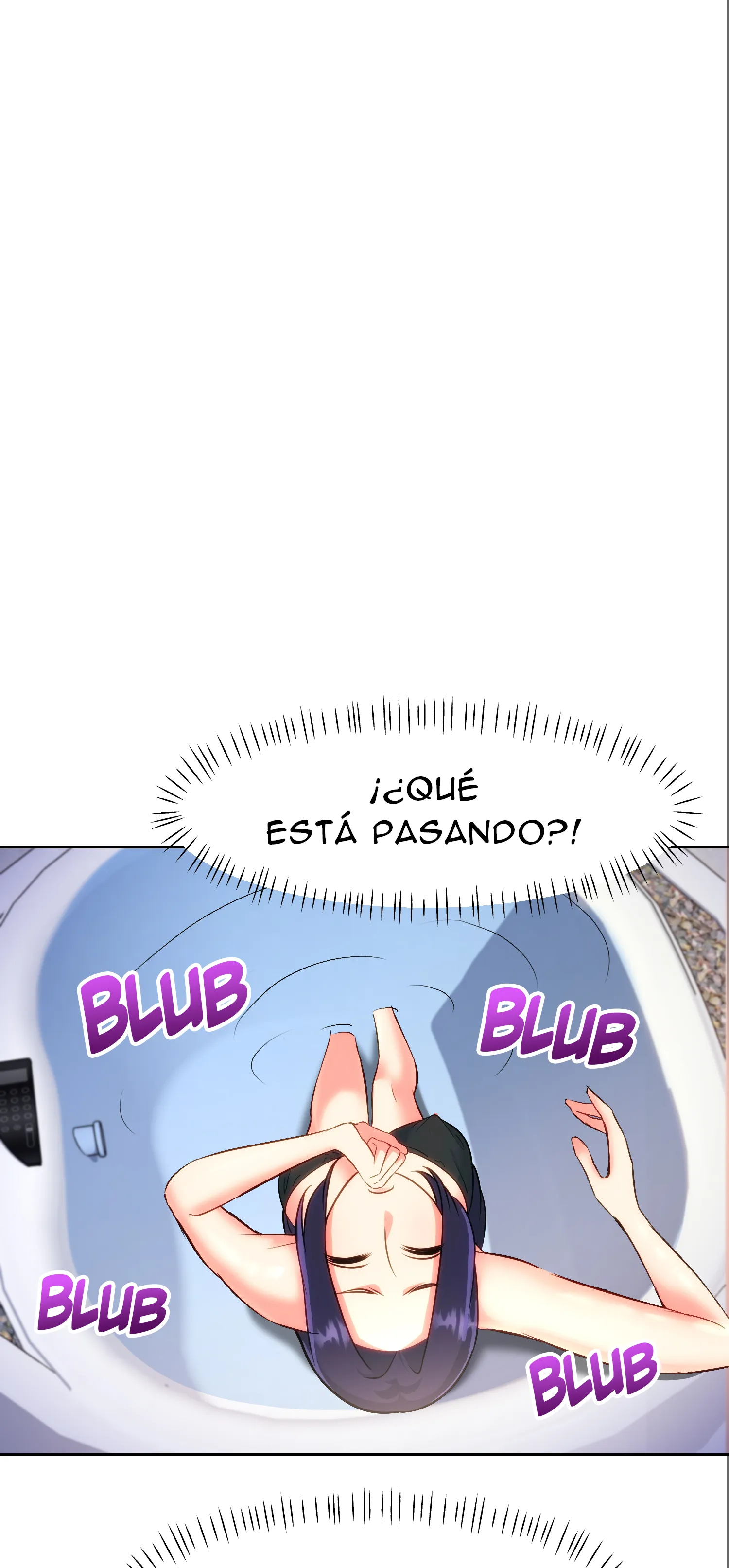 MILF Hotel (Sin censura) Capitulo 11 página 46