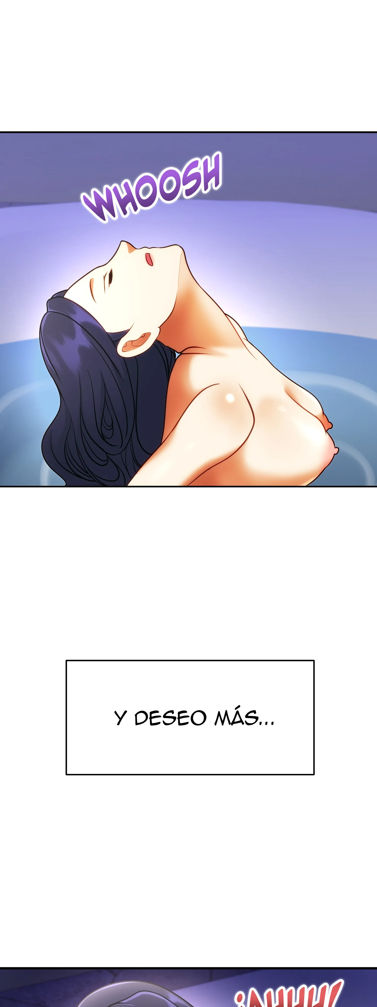 MILF Hotel (Sin censura) Capitulo 12 página 18