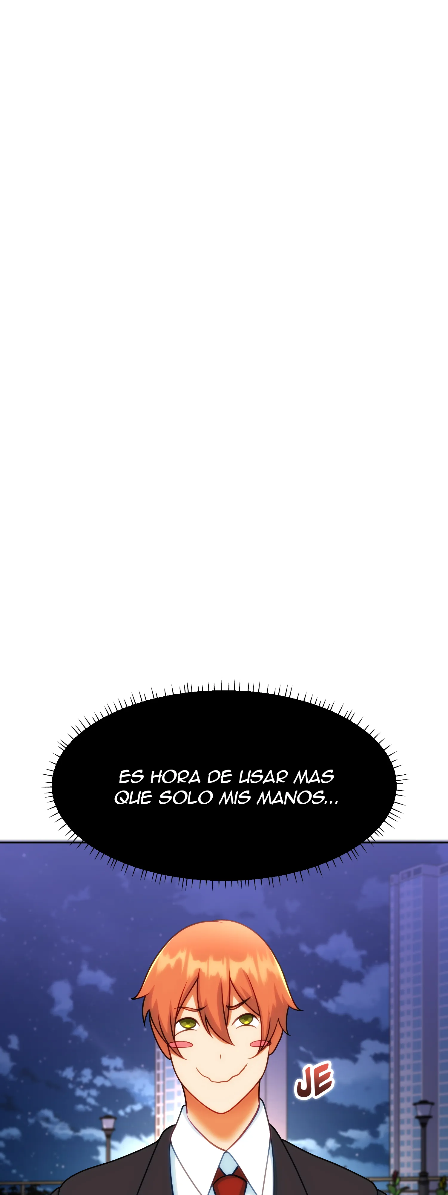 MILF Hotel (Sin censura) Capitulo 12 página 21