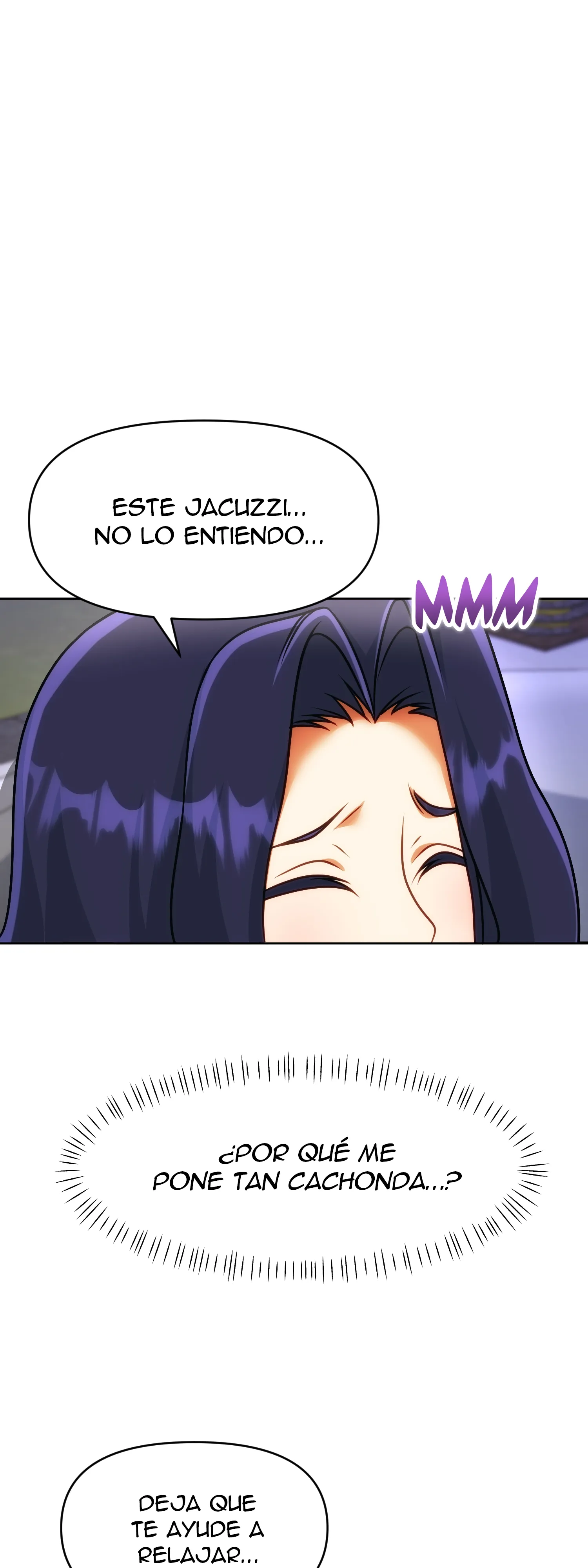 MILF Hotel (Sin censura) Capitulo 12 página 3