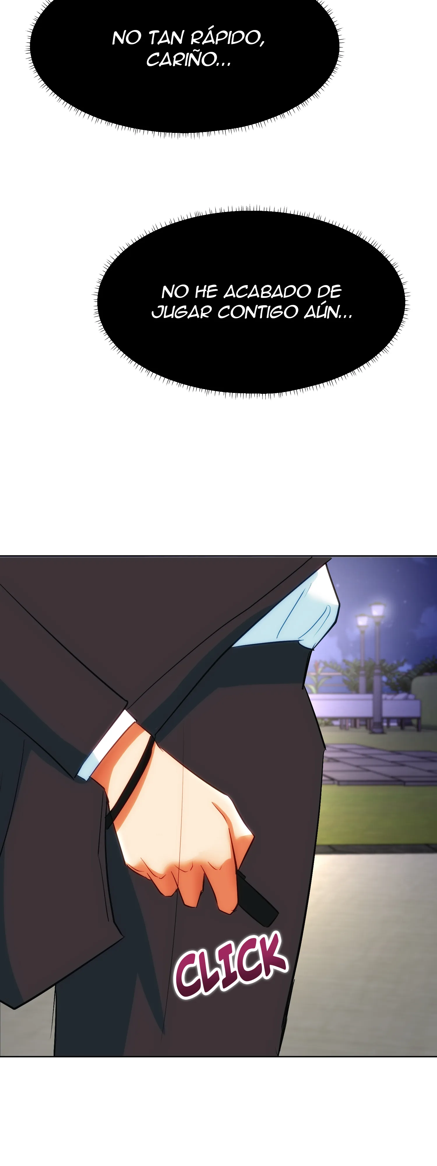 MILF Hotel (Sin censura) Capitulo 12 página 30