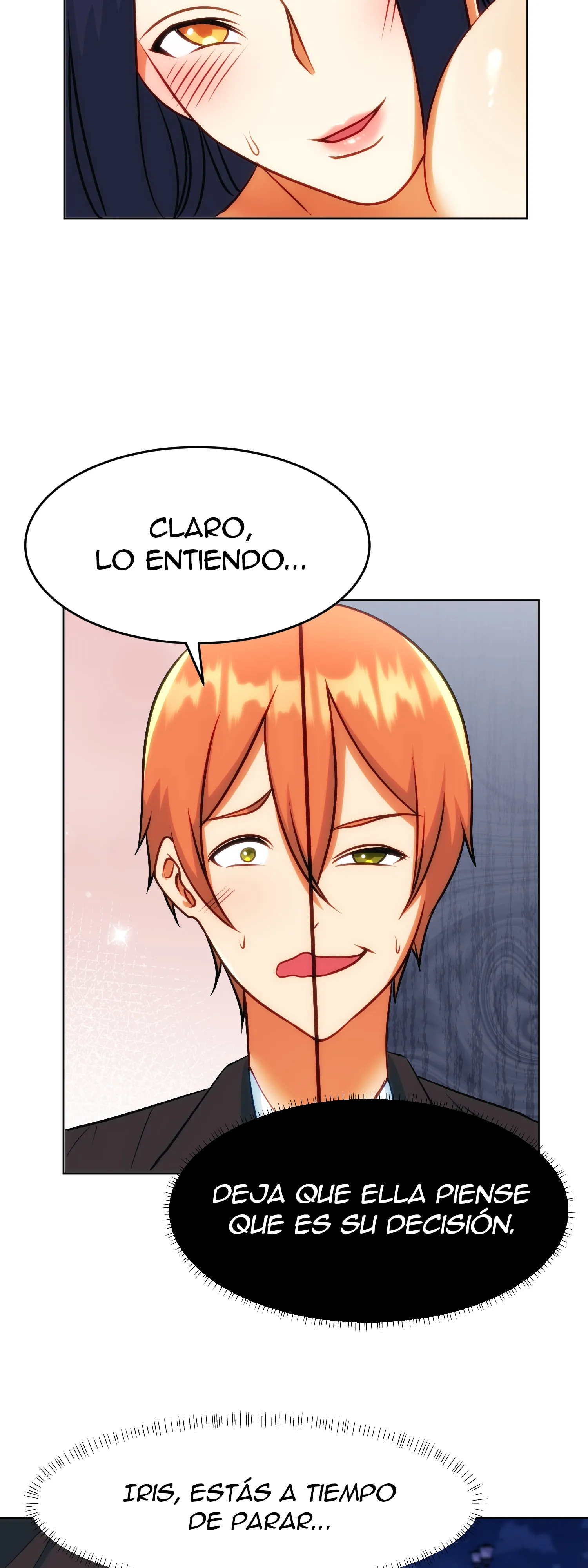 MILF Hotel (Sin censura) Capitulo 12 página 40