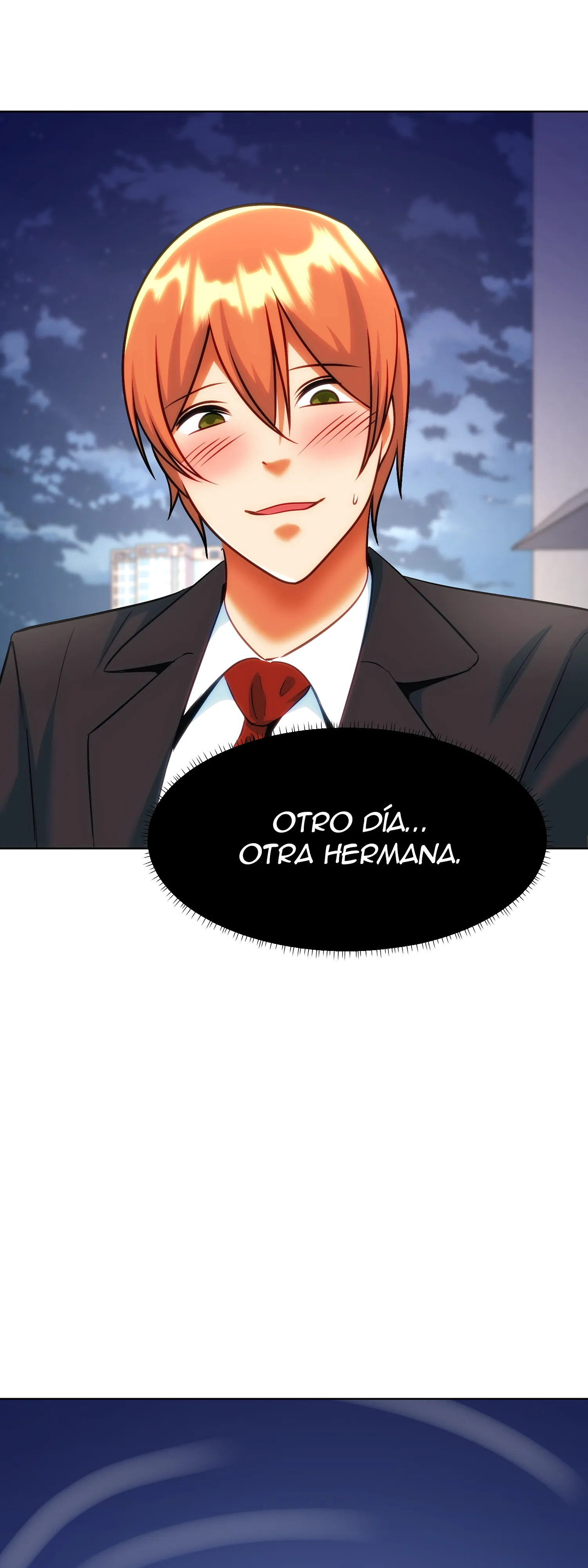 MILF Hotel (Sin censura) Capitulo 12 página 45