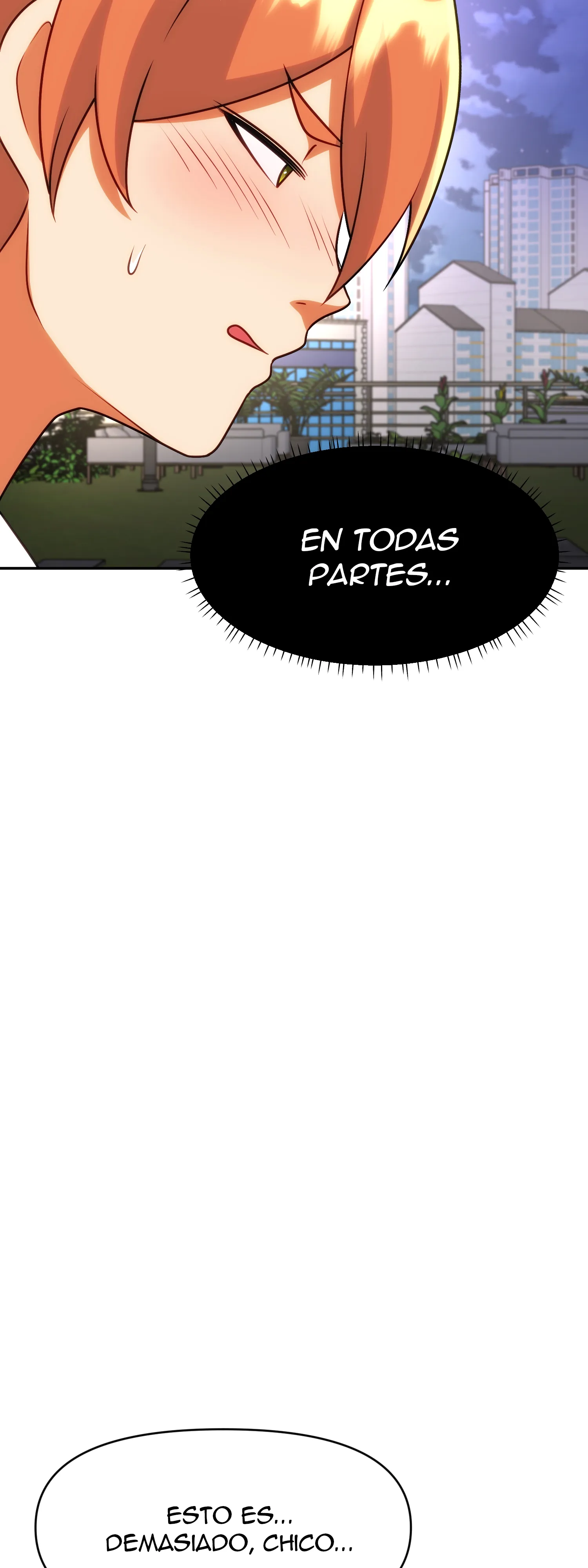 MILF Hotel (Sin censura) Capitulo 12 página 9