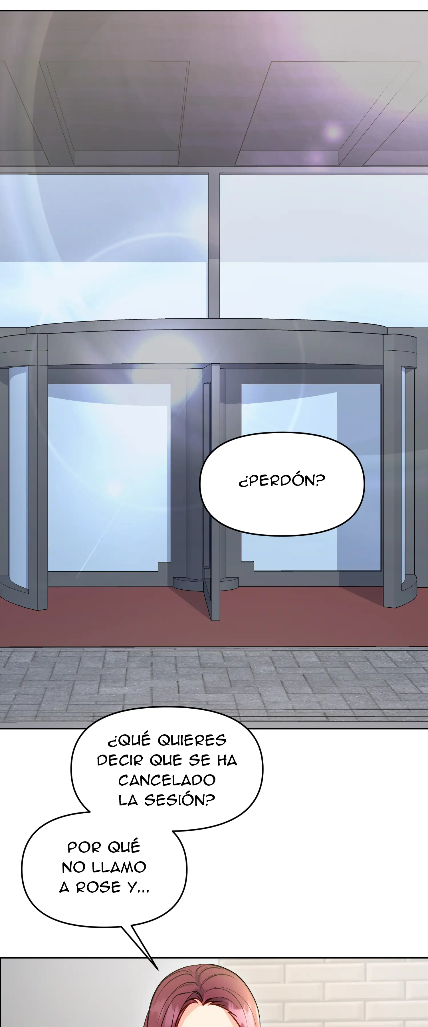 MILF Hotel (Sin censura) Capitulo 2 página 22