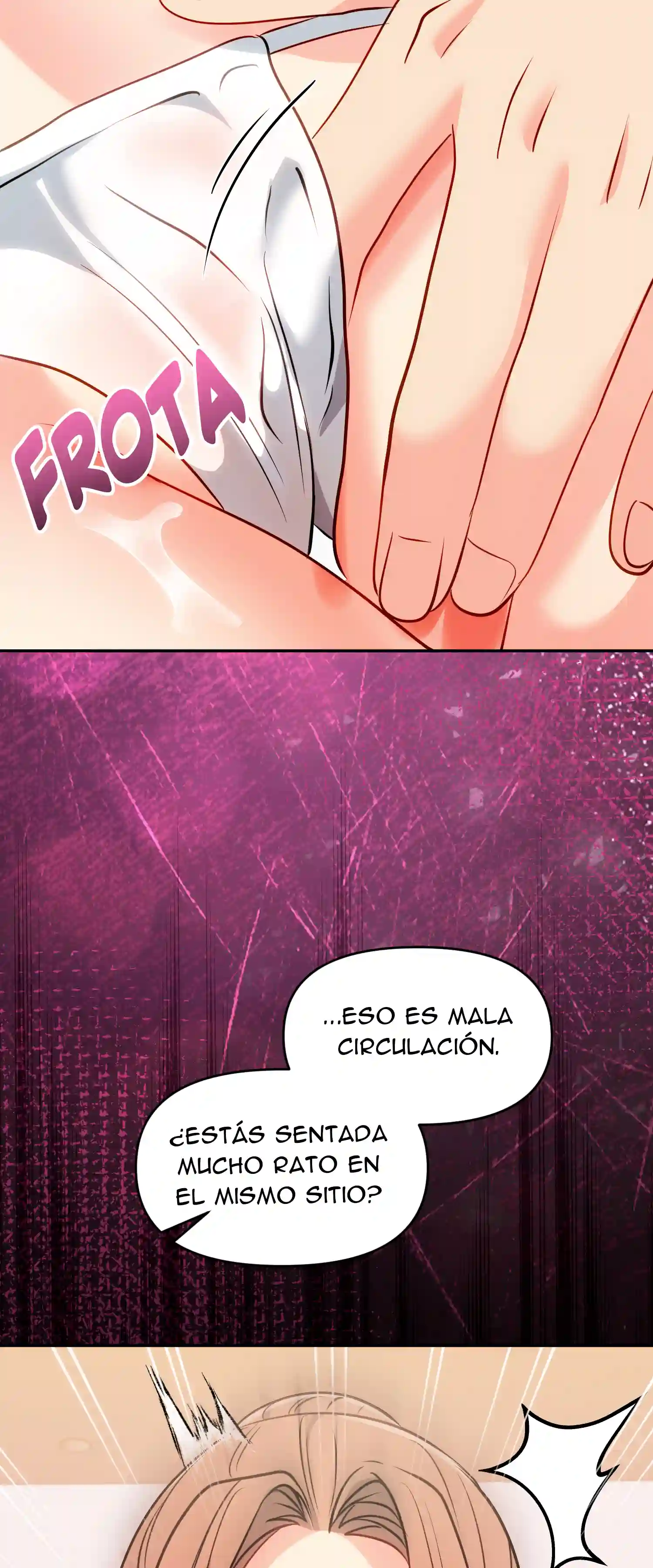 MILF Hotel (Sin censura) Capitulo 2 página 49