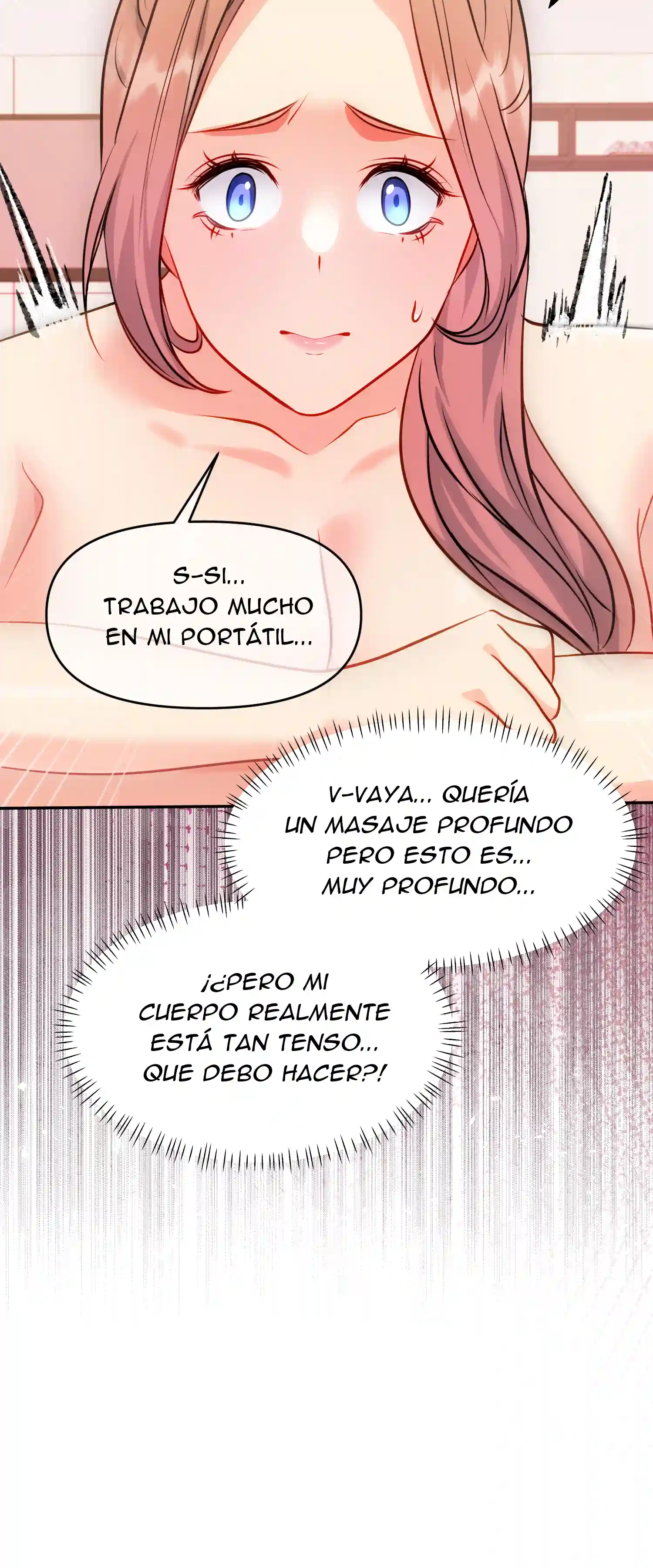 MILF Hotel (Sin censura) Capitulo 2 página 50