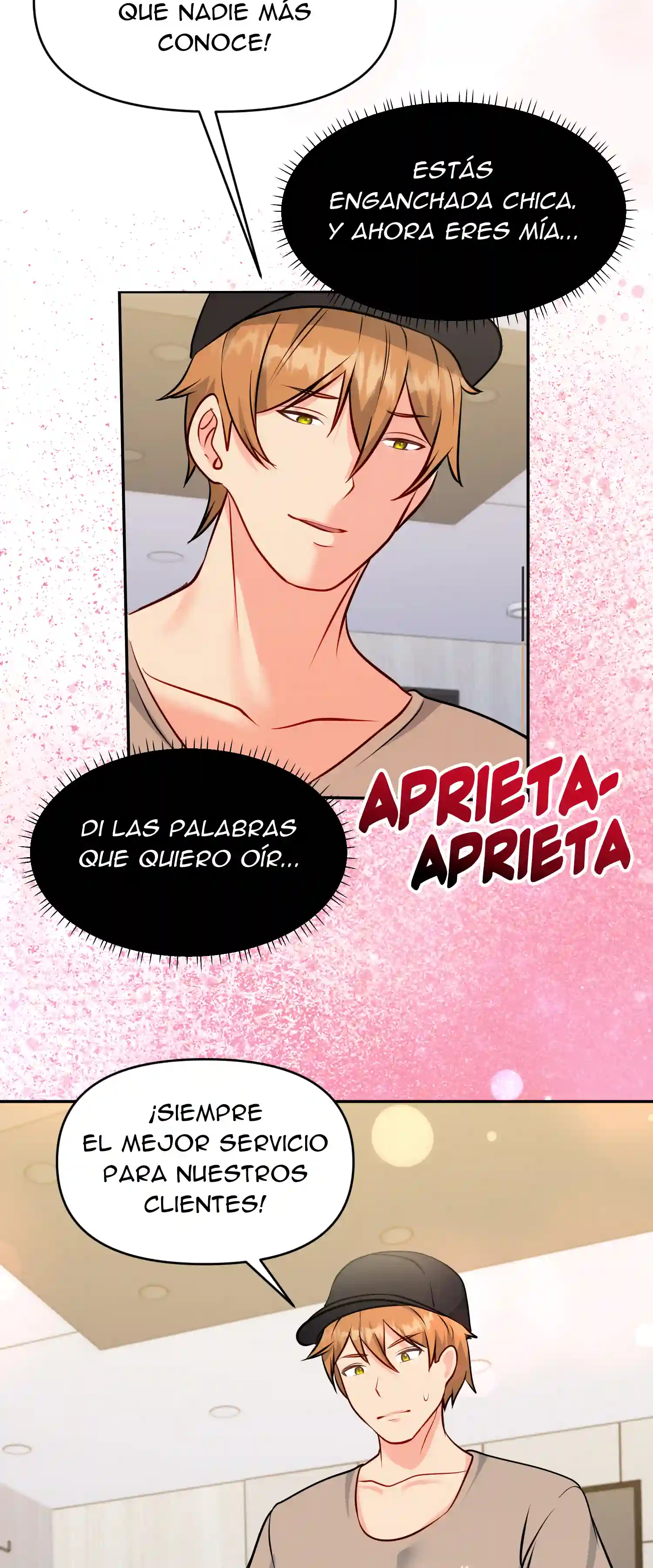 MILF Hotel (Sin censura) Capitulo 2 página 53