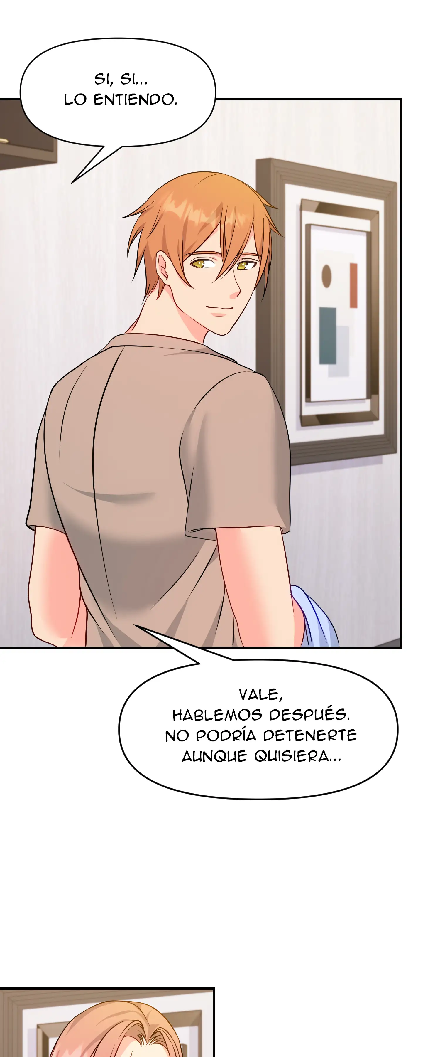 MILF Hotel (Sin censura) Capitulo 3 página 14