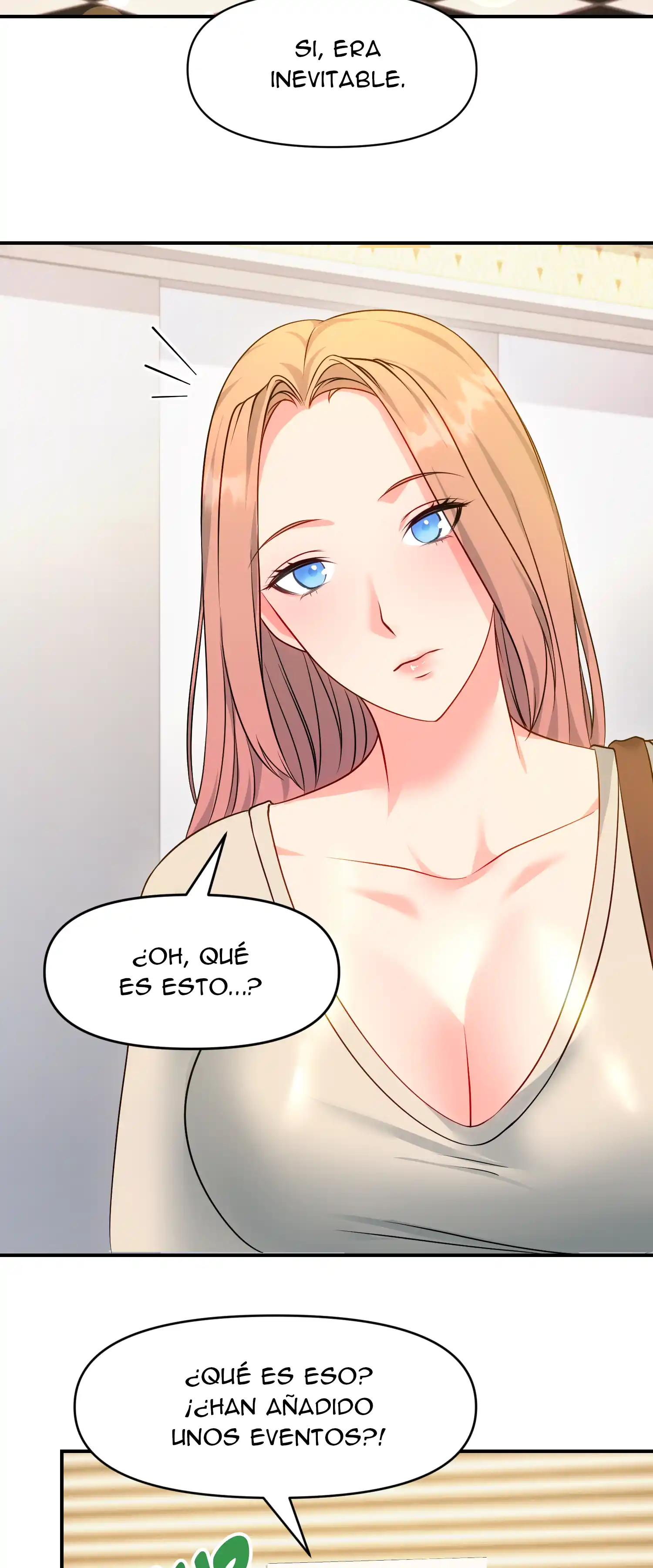 MILF Hotel (Sin censura) Capitulo 3 página 17