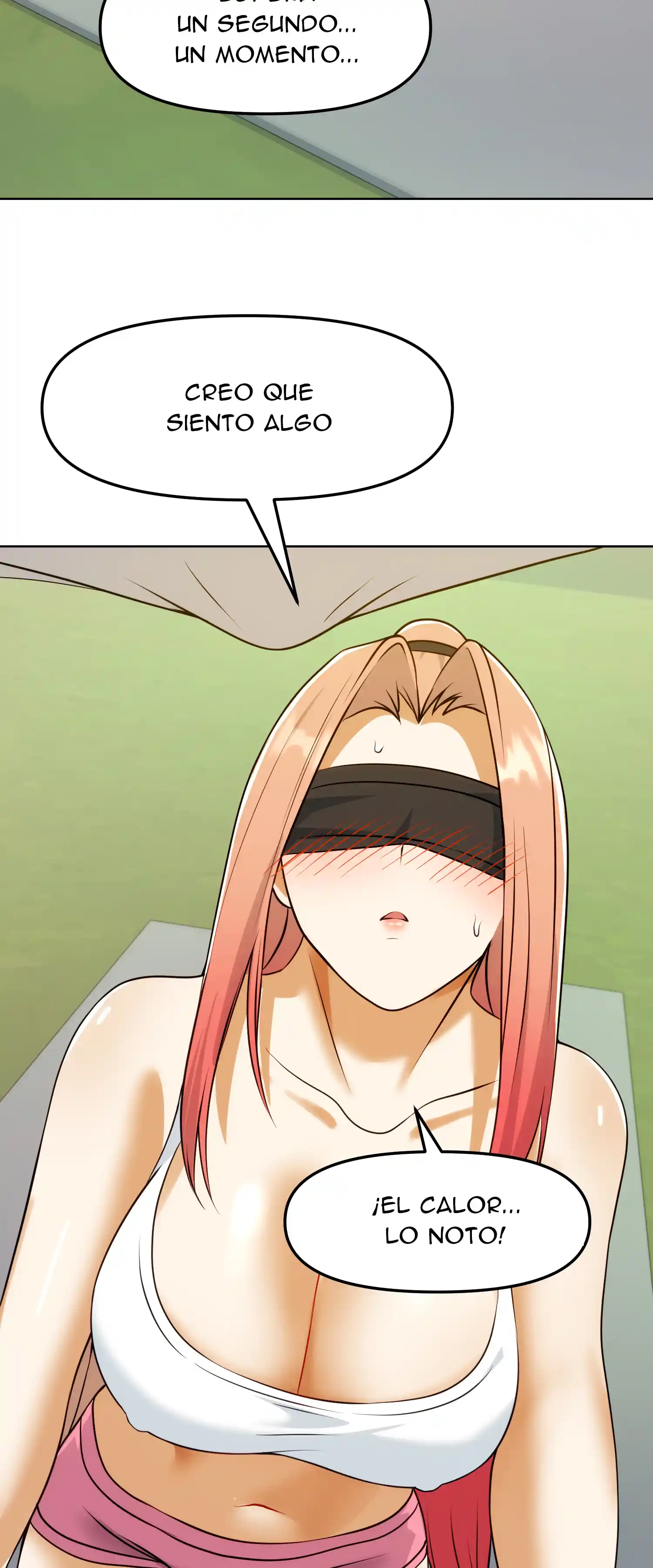MILF Hotel (Sin censura) Capitulo 4 página 12