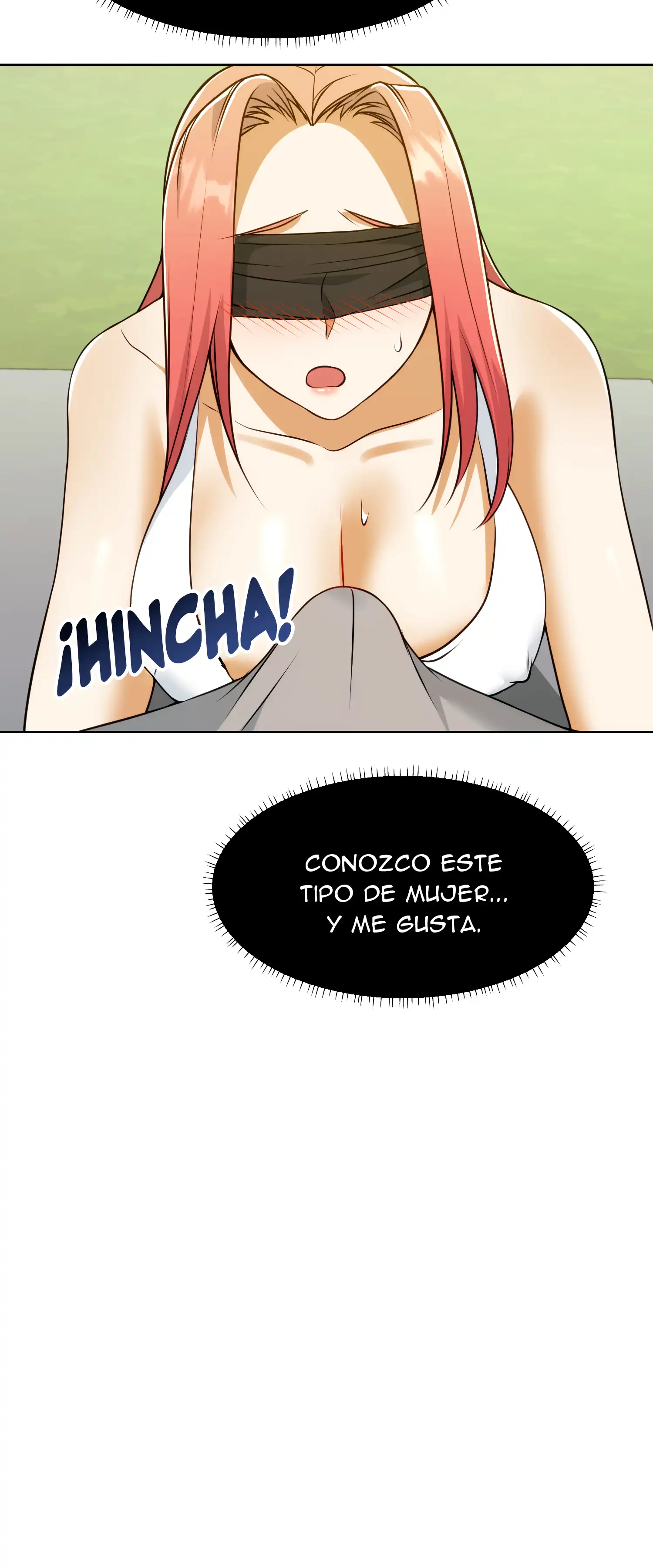 MILF Hotel (Sin censura) Capitulo 4 página 15