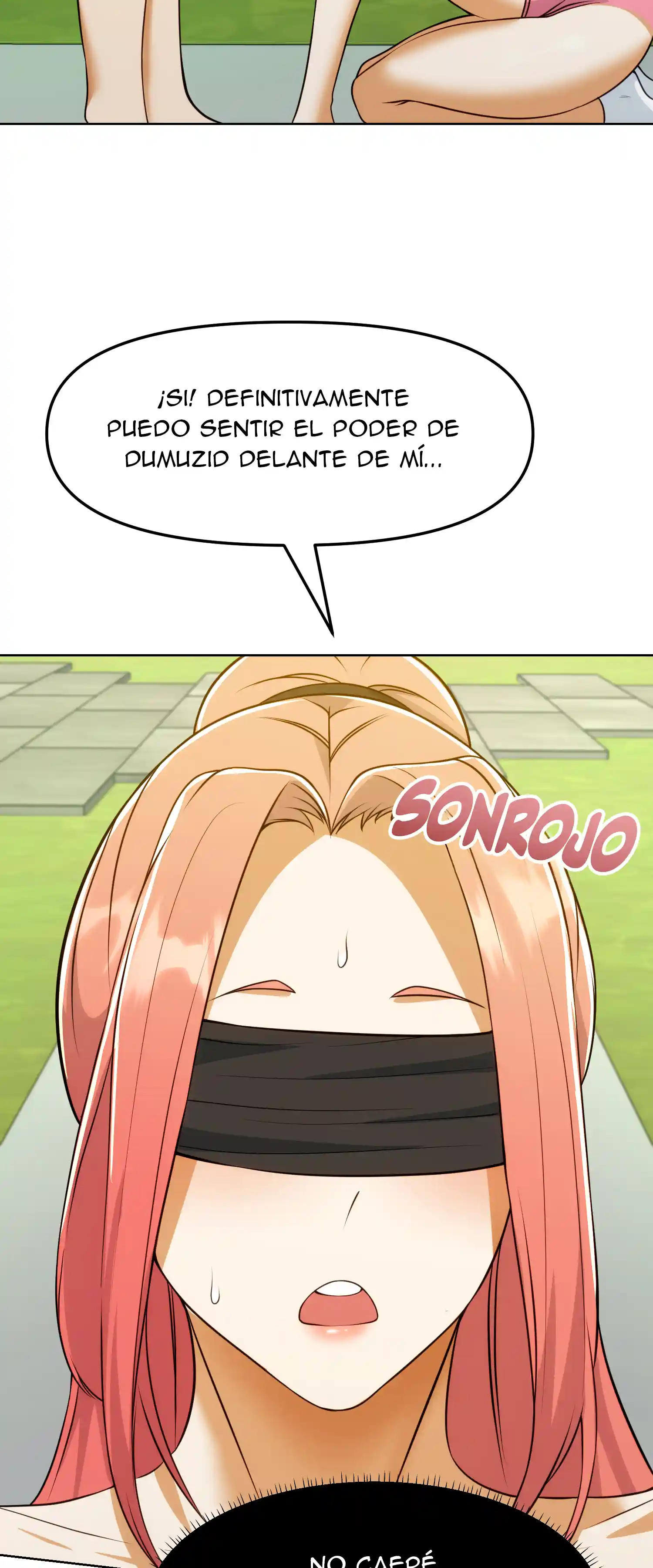 MILF Hotel (Sin censura) Capitulo 4 página 17