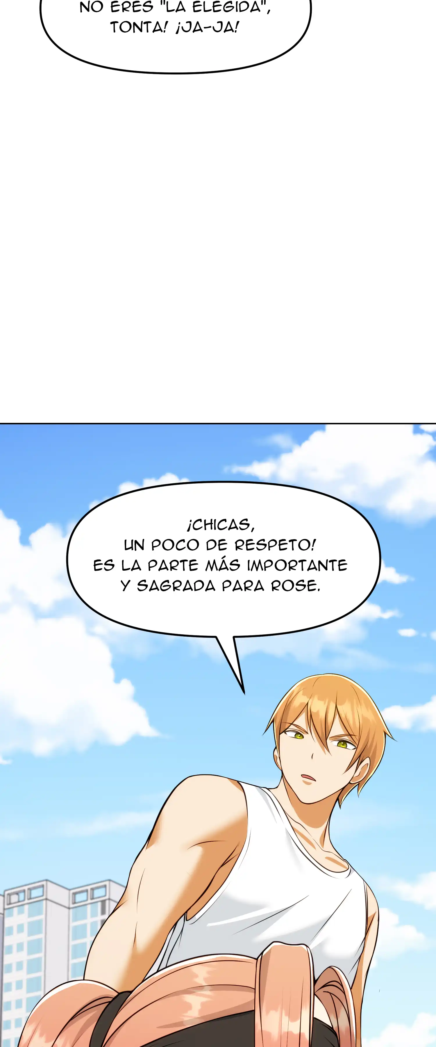 MILF Hotel (Sin censura) Capitulo 4 página 19