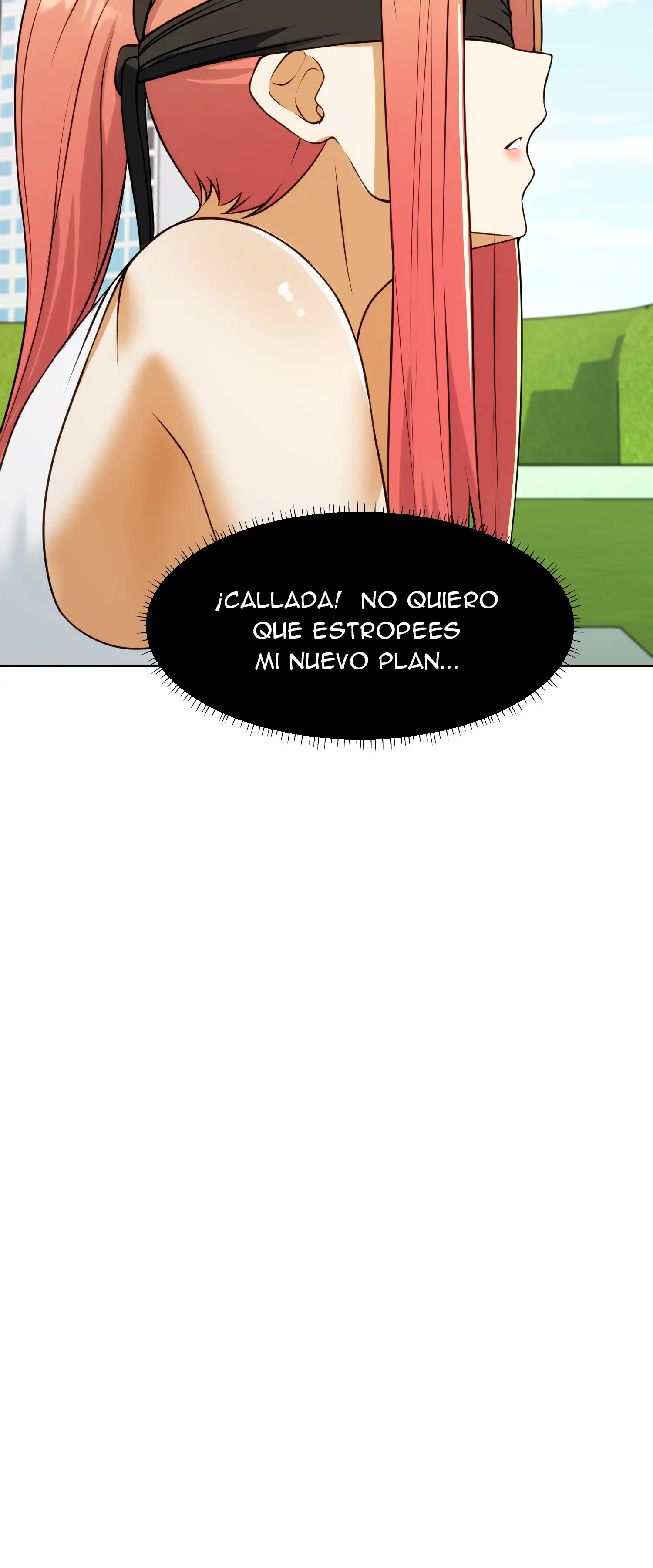 MILF Hotel (Sin censura) Capitulo 4 página 20