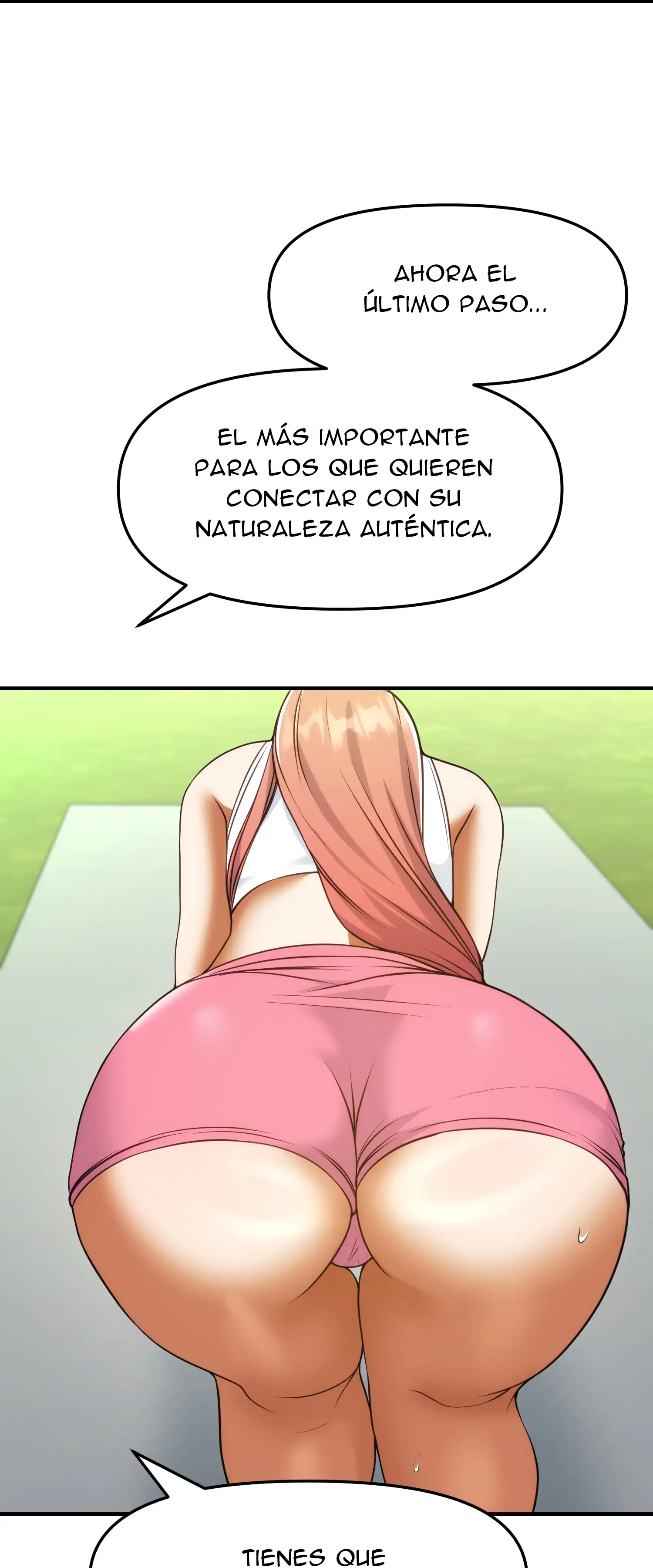 MILF Hotel (Sin censura) Capitulo 4 página 22