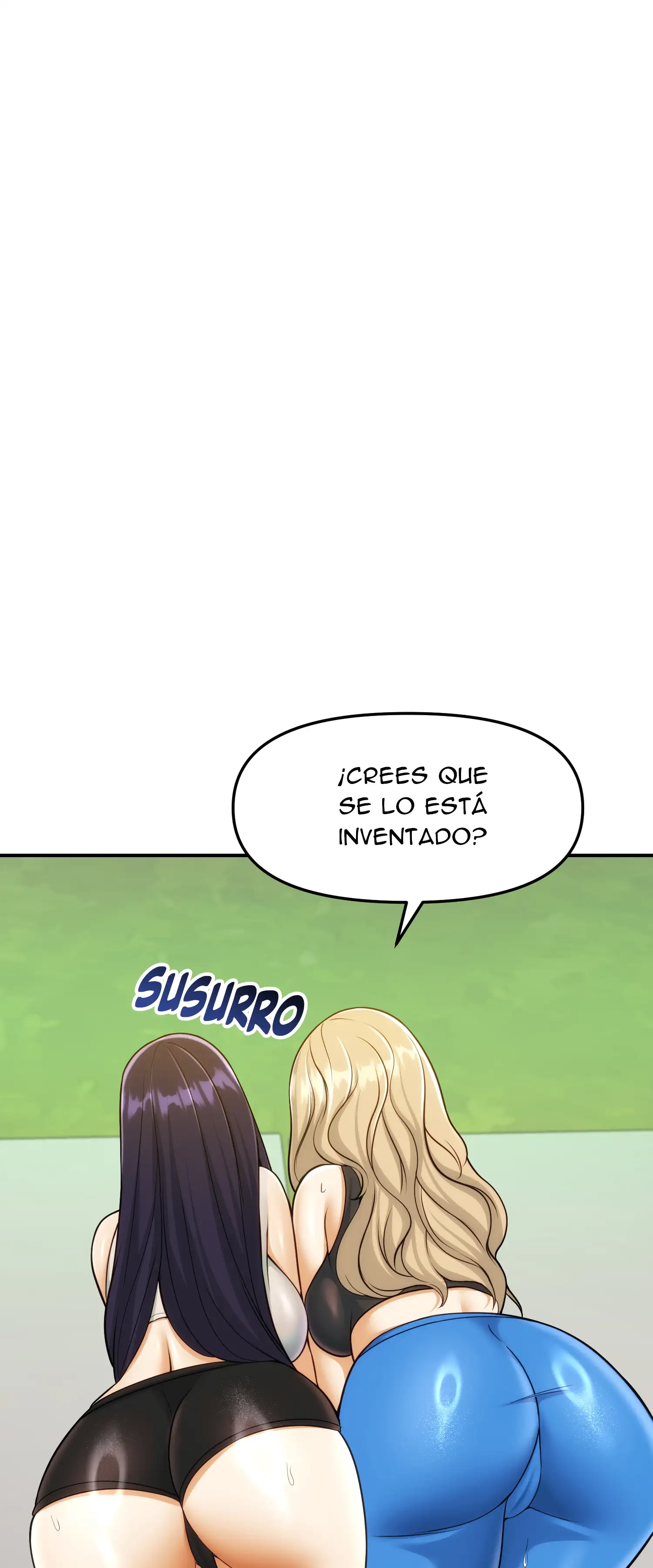 MILF Hotel (Sin censura) Capitulo 4 página 26