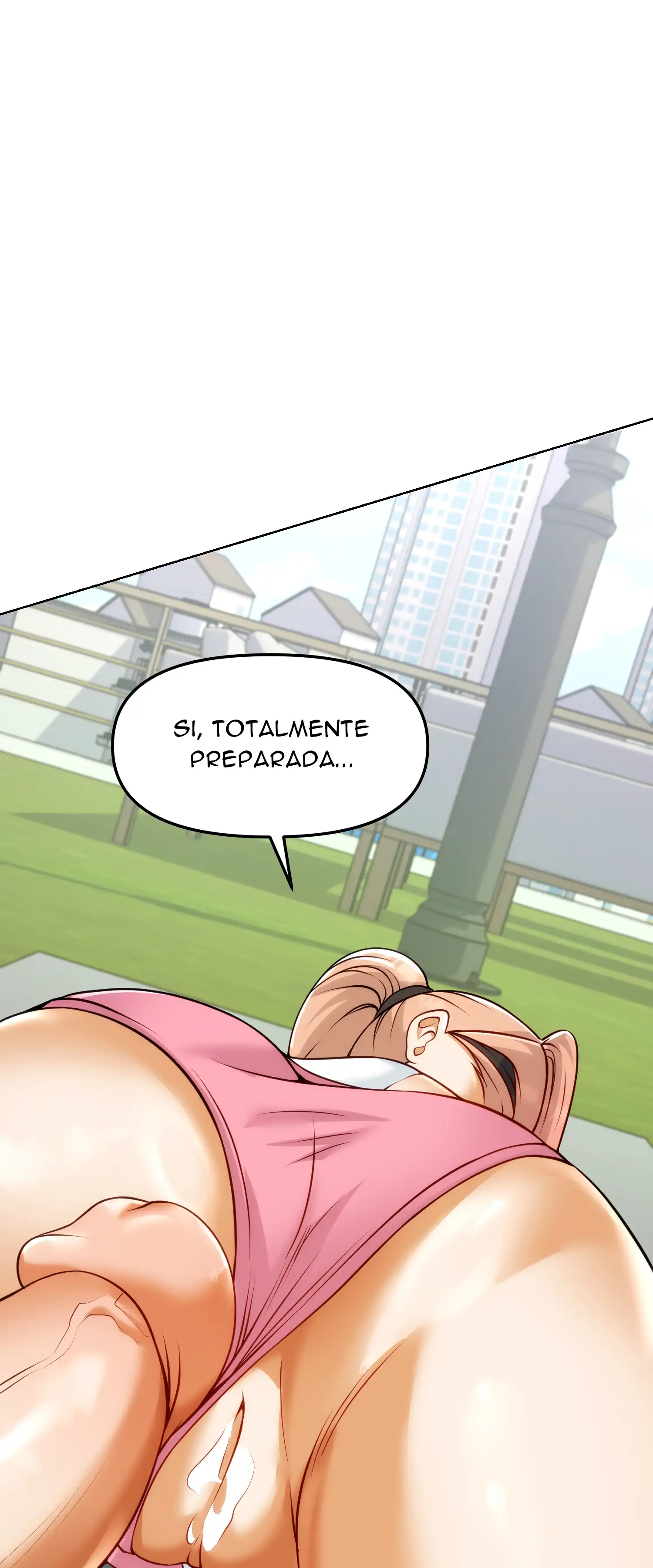 MILF Hotel (Sin censura) Capitulo 4 página 31