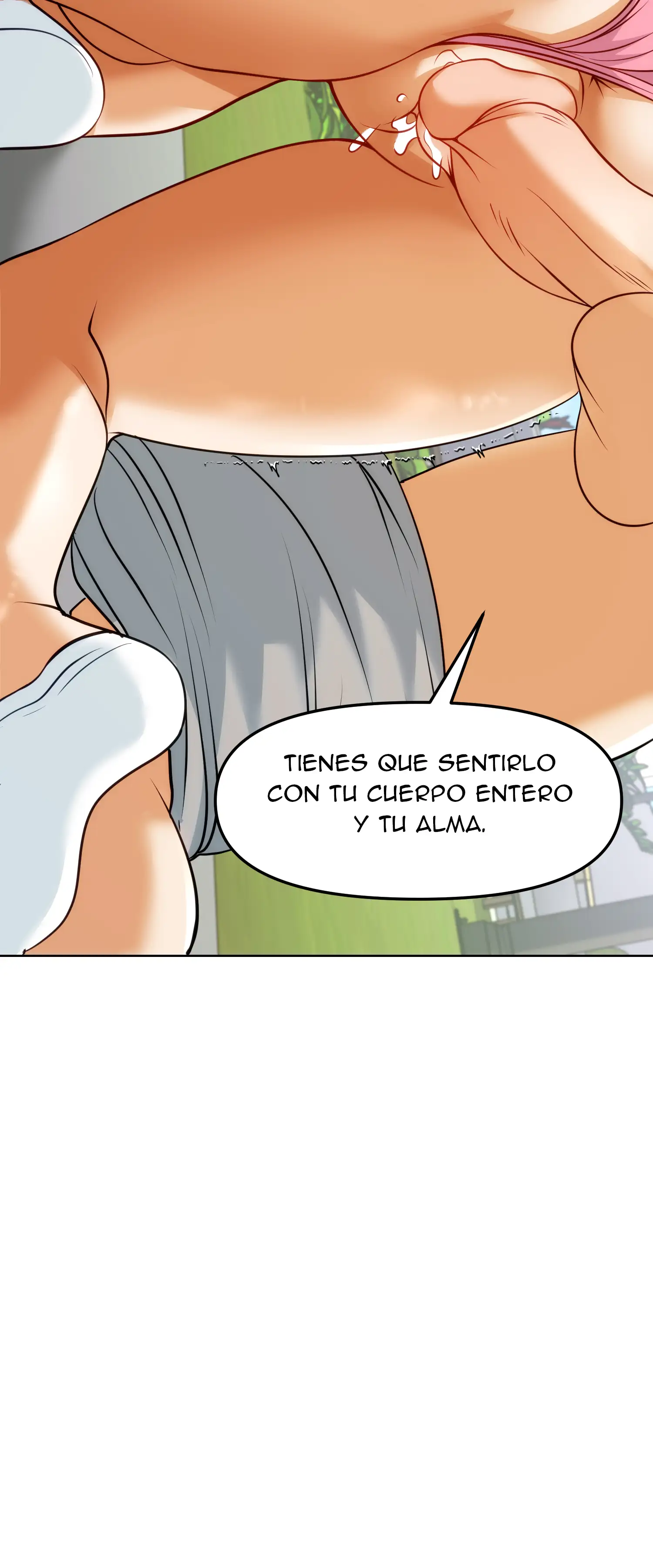 MILF Hotel (Sin censura) Capitulo 4 página 35