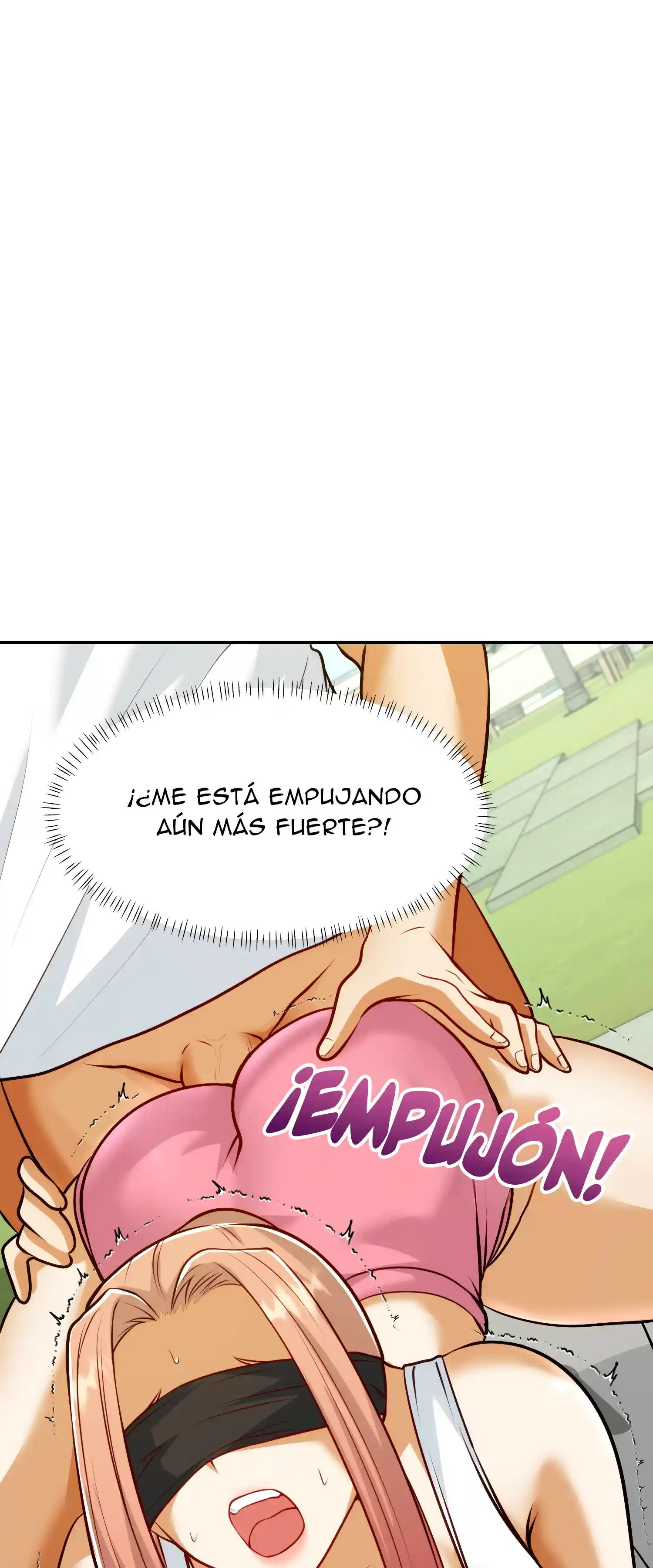 MILF Hotel (Sin censura) Capitulo 4 página 36