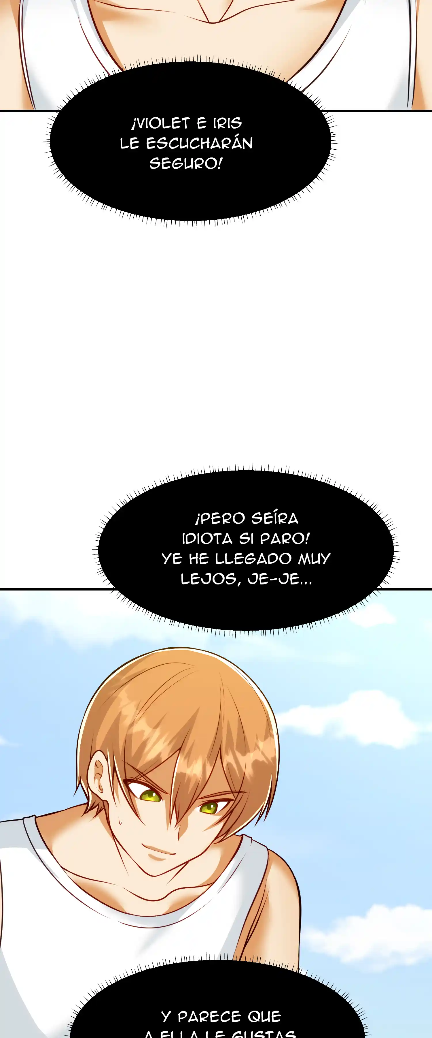 MILF Hotel (Sin censura) Capitulo 4 página 39