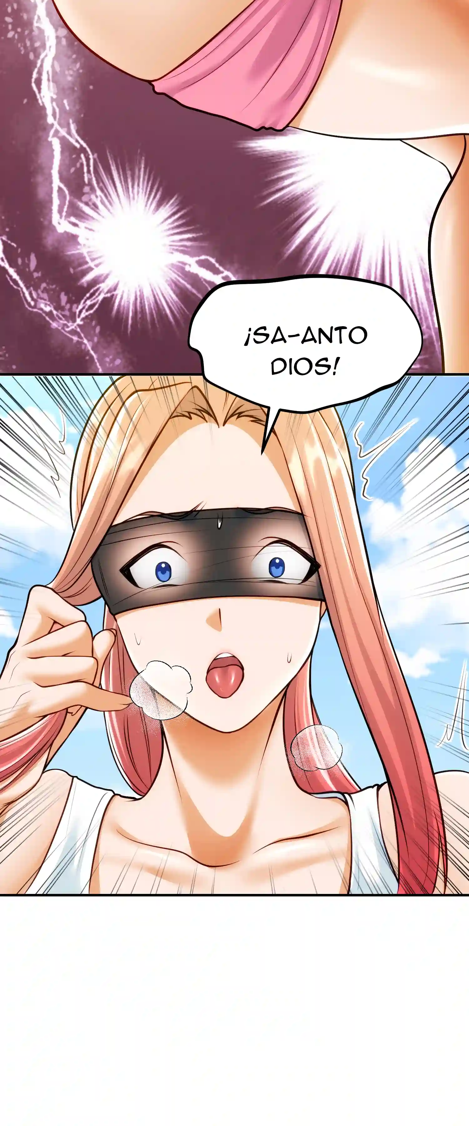 MILF Hotel (Sin censura) Capitulo 4 página 45