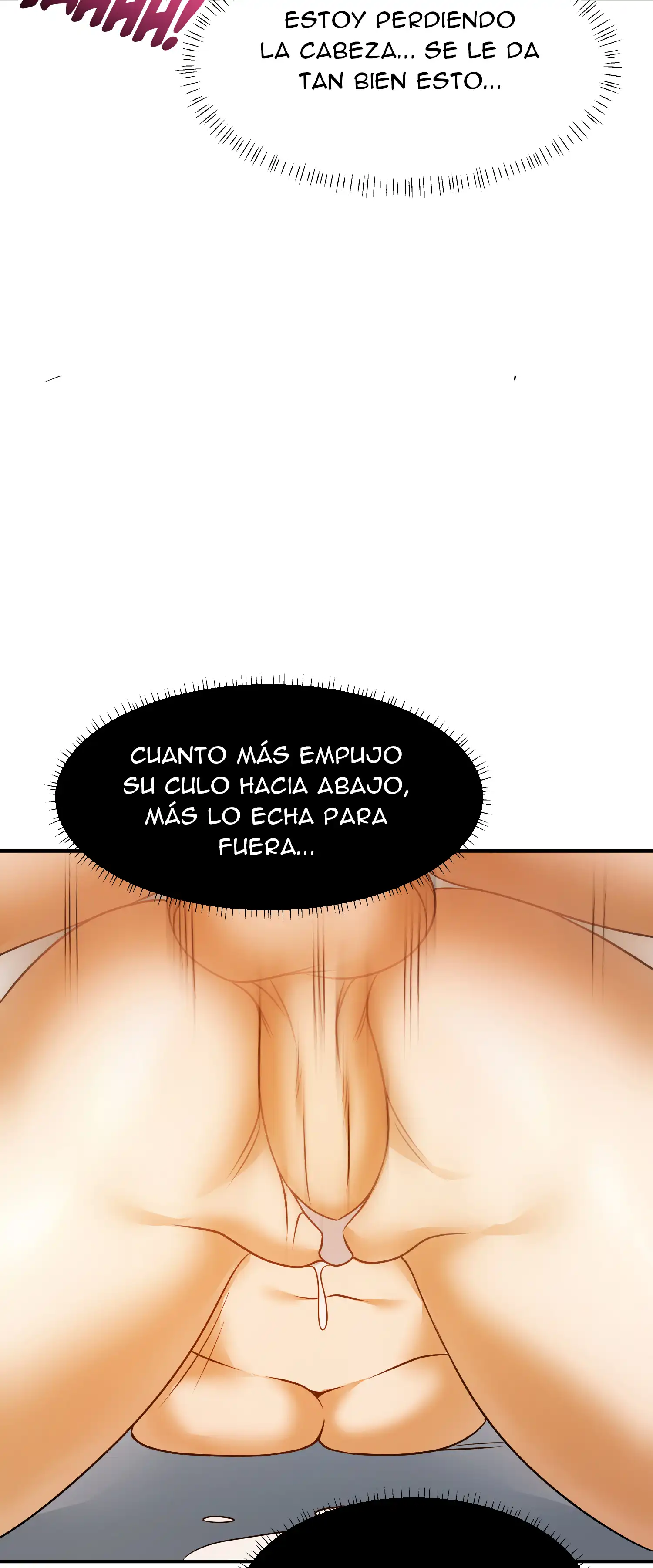 MILF Hotel (Sin censura) Capitulo 5 página 13