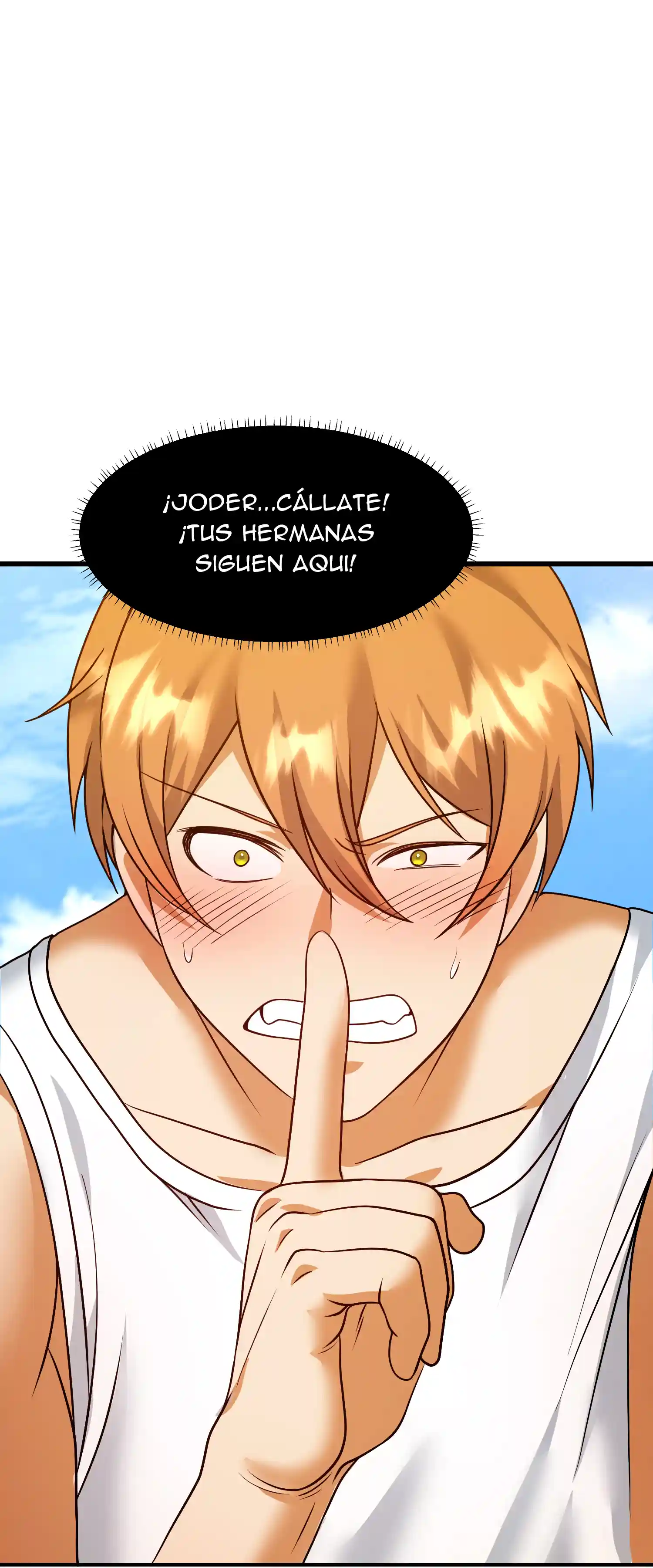 MILF Hotel (Sin censura) Capitulo 5 página 16