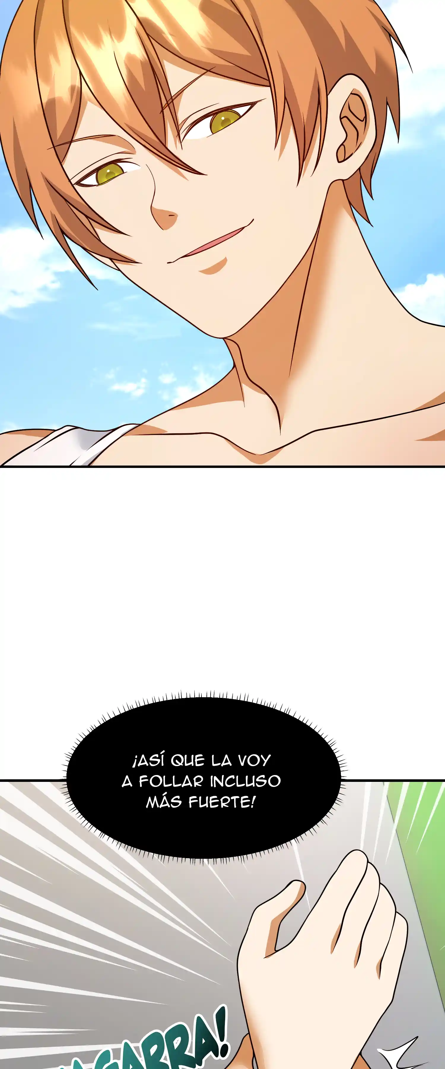 MILF Hotel (Sin censura) Capitulo 5 página 18