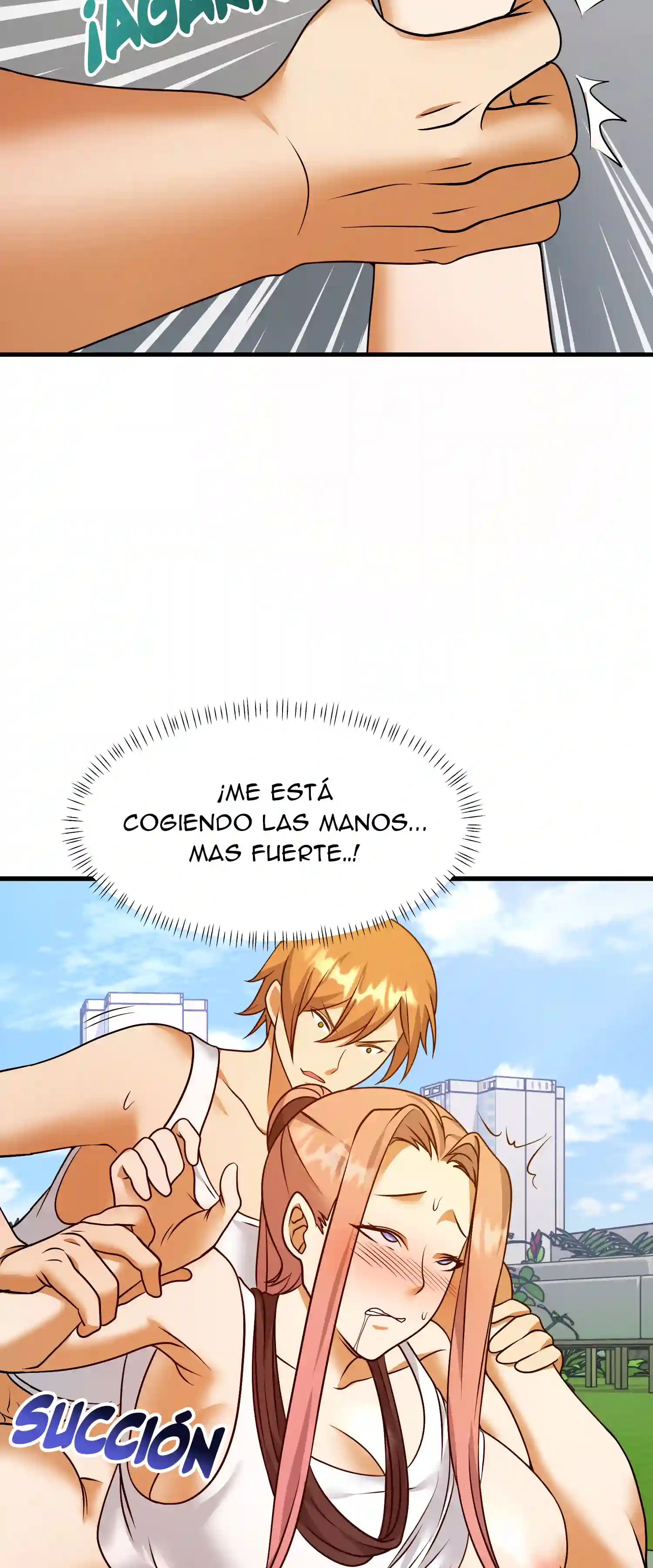 MILF Hotel (Sin censura) Capitulo 5 página 19