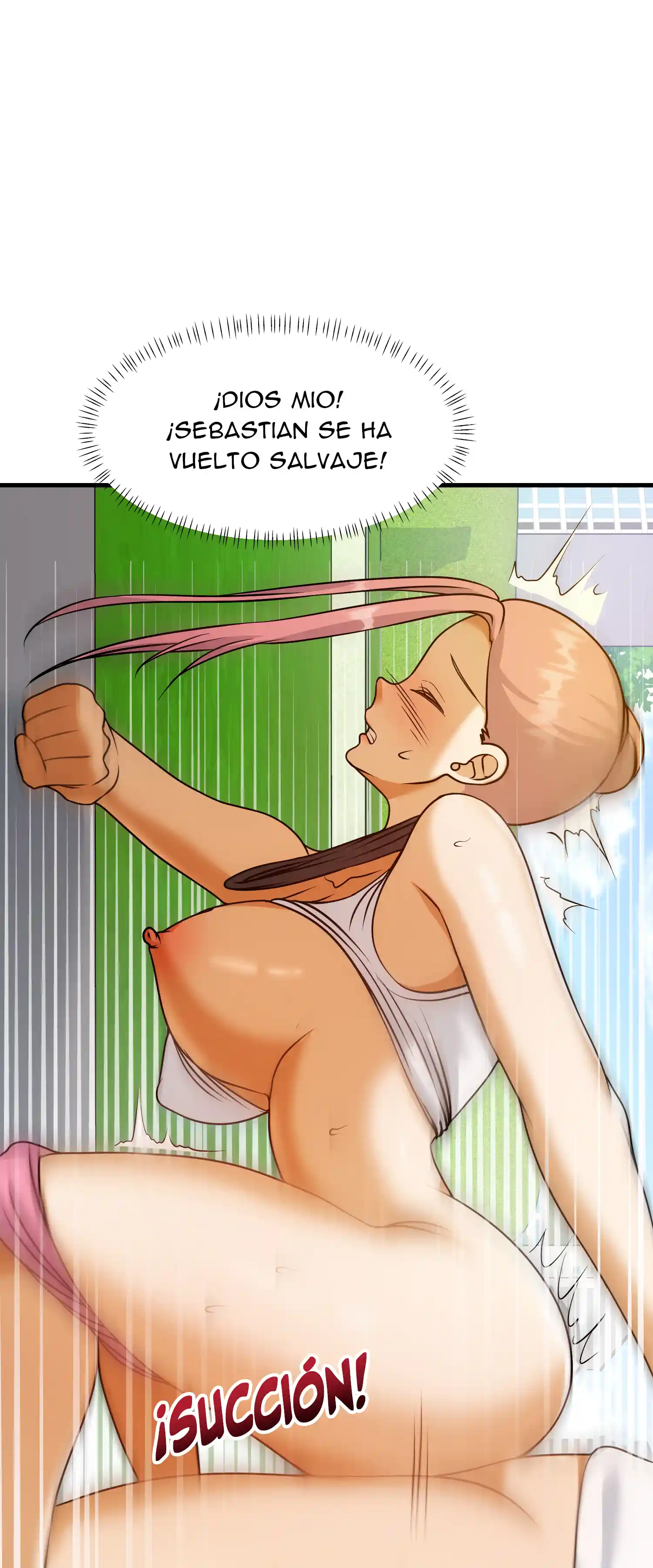 MILF Hotel (Sin censura) Capitulo 5 página 21