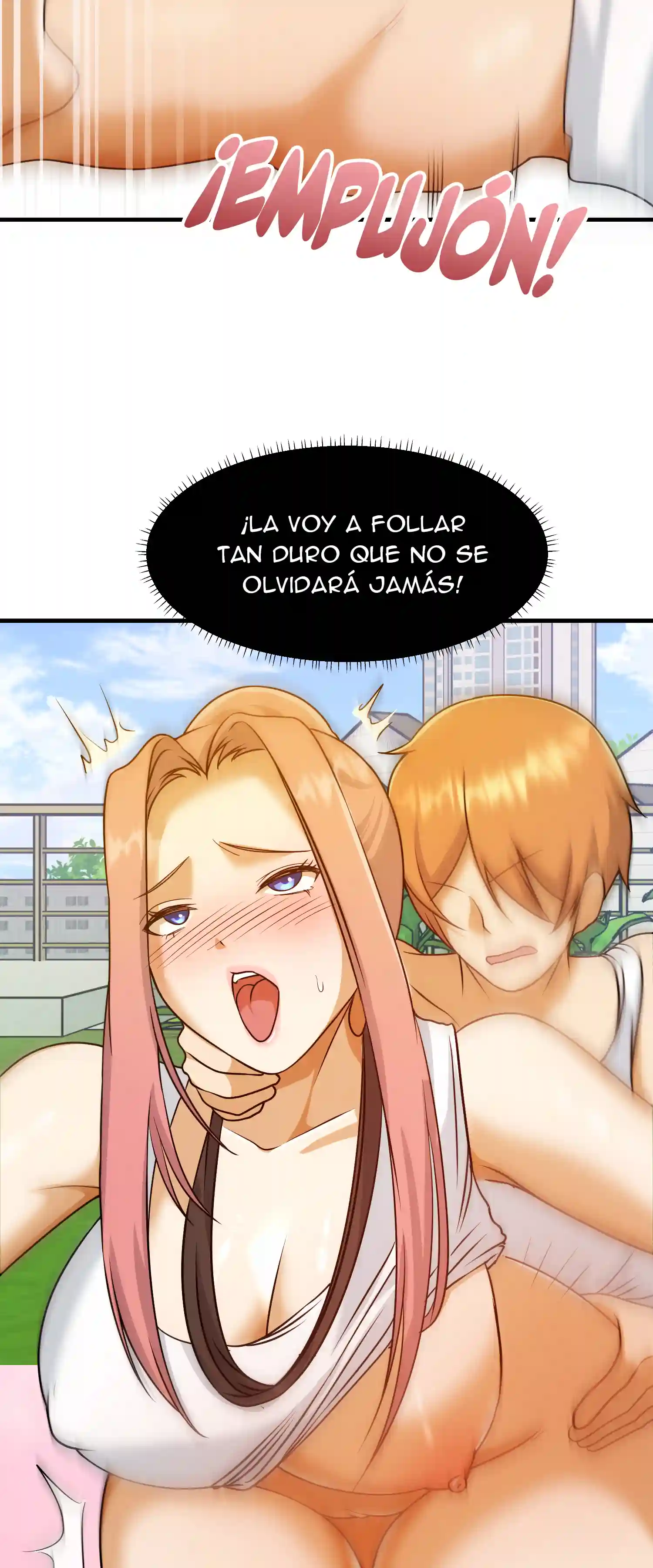 MILF Hotel (Sin censura) Capitulo 5 página 22