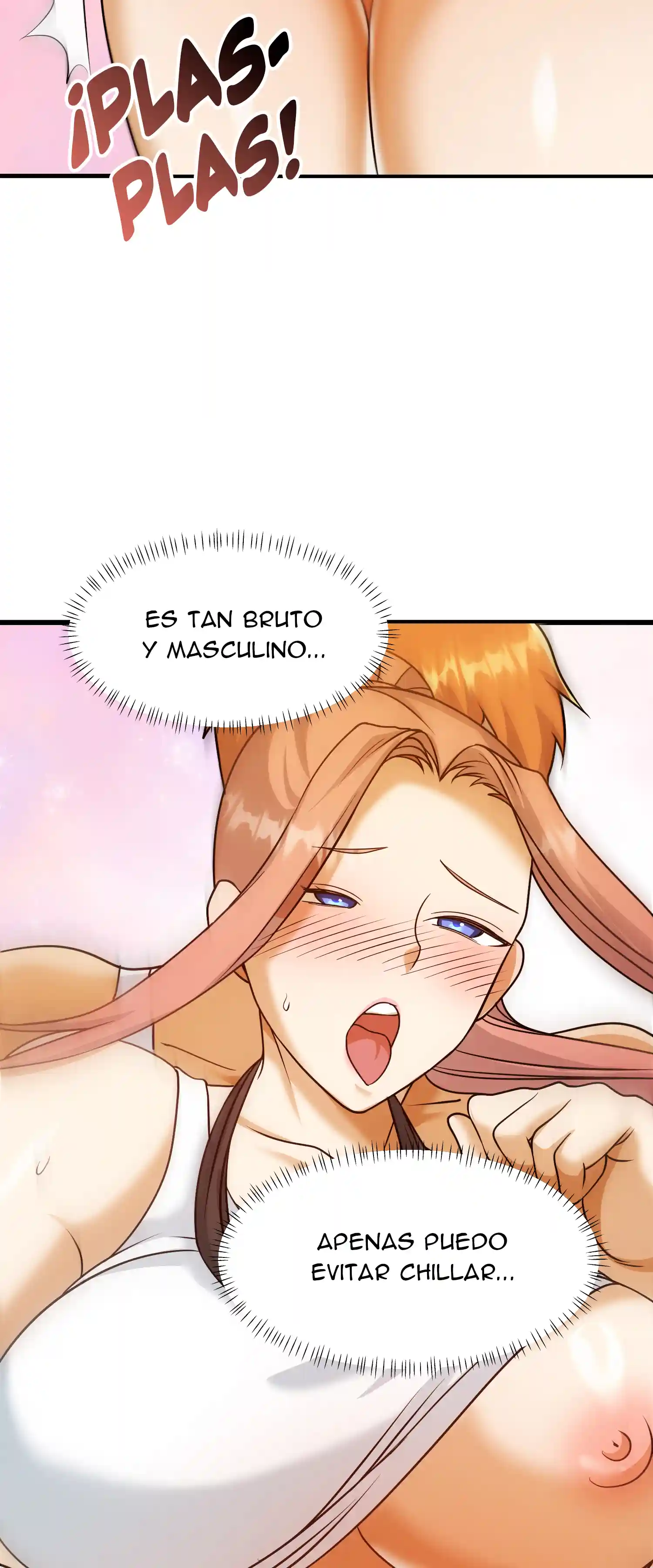 MILF Hotel (Sin censura) Capitulo 5 página 23