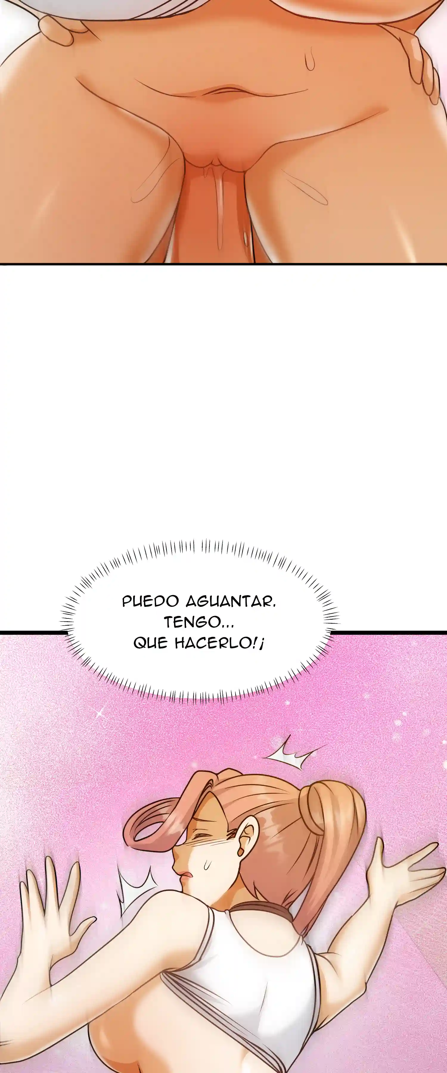 MILF Hotel (Sin censura) Capitulo 5 página 24