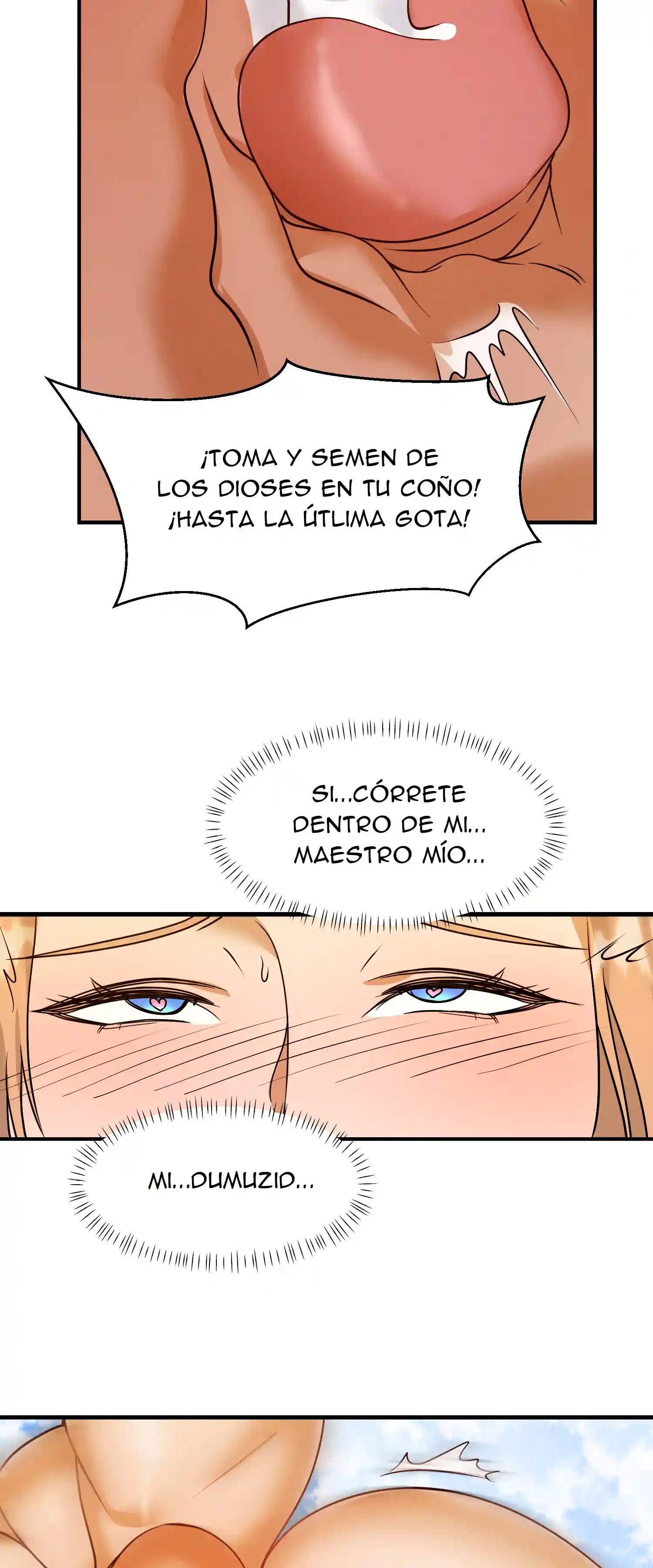MILF Hotel (Sin censura) Capitulo 5 página 28