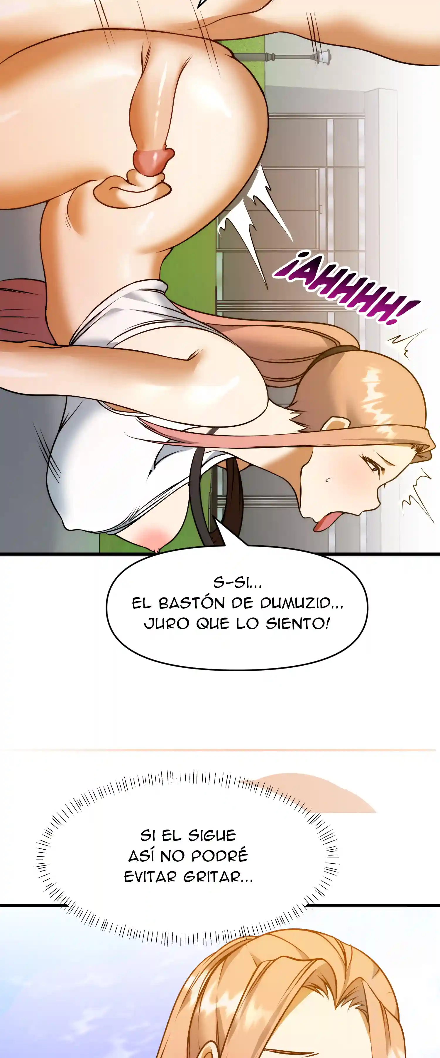 MILF Hotel (Sin censura) Capitulo 5 página 3