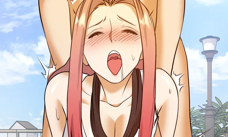 MILF Hotel (Sin censura) Capitulo 5 página 37