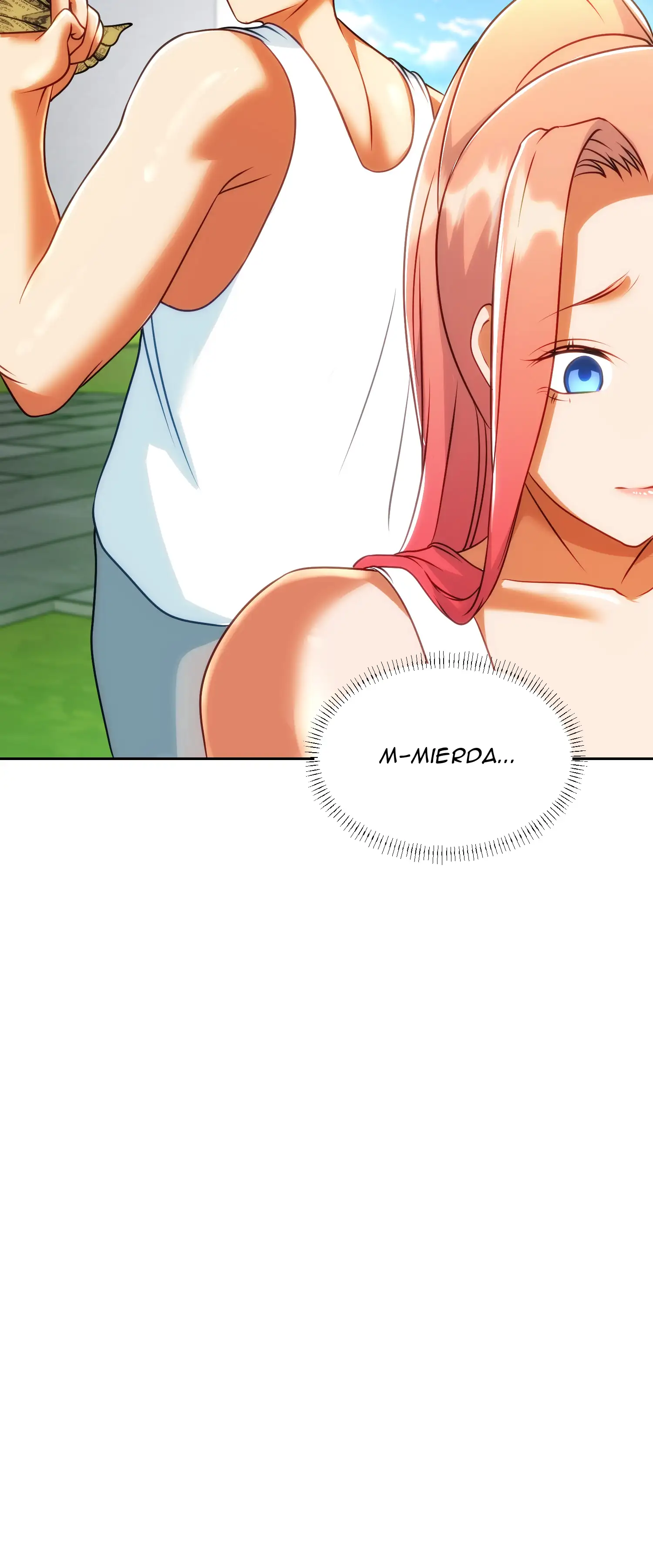 MILF Hotel (Sin censura) Capitulo 6 página 10