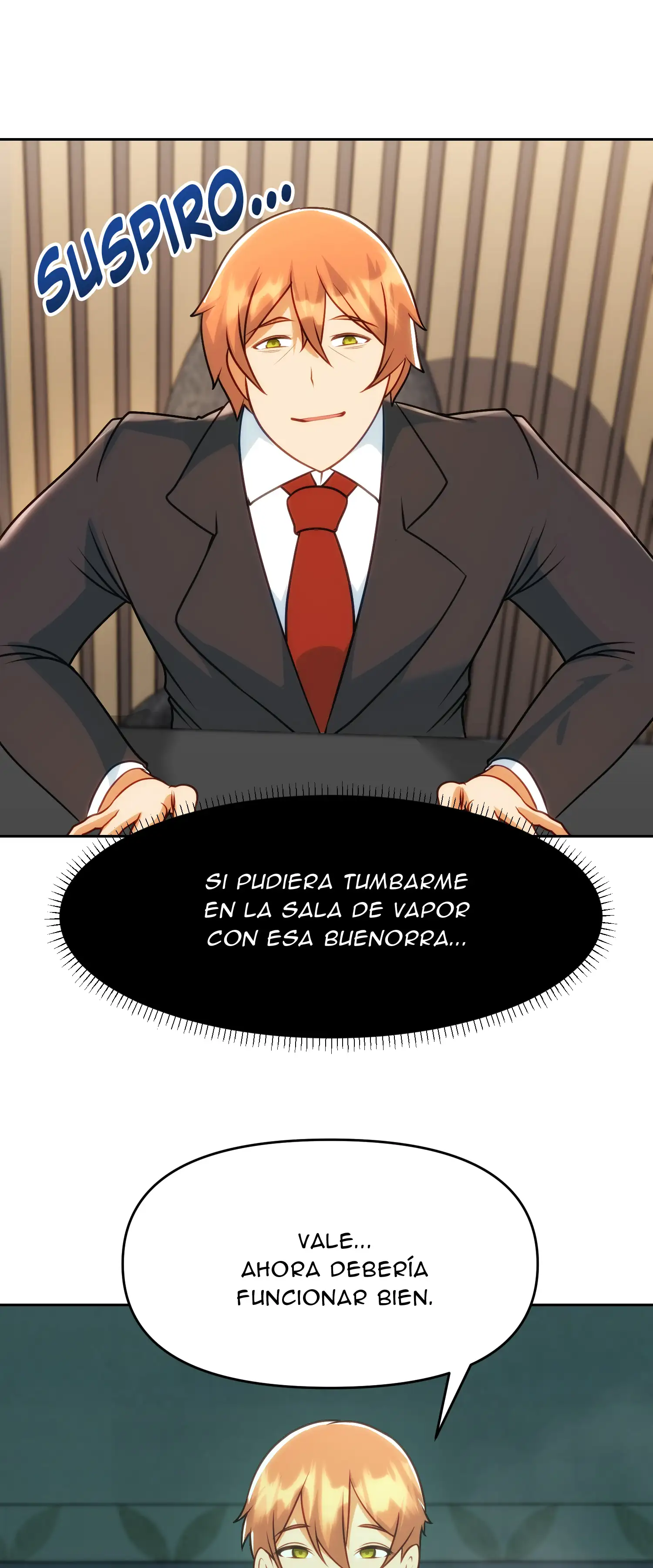 MILF Hotel (Sin censura) Capitulo 6 página 18