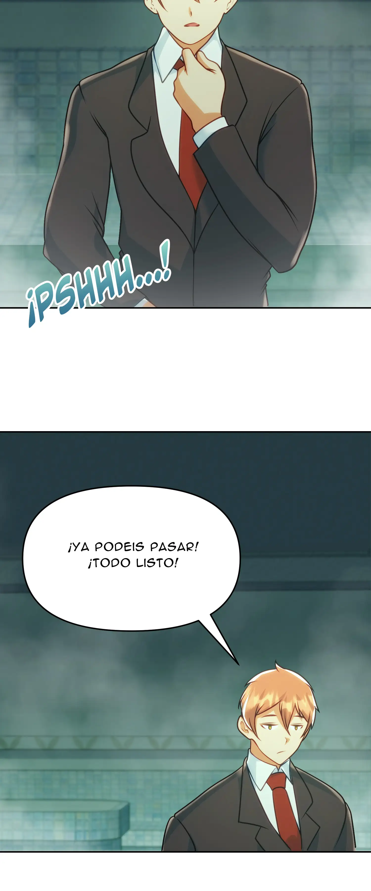 MILF Hotel (Sin censura) Capitulo 6 página 19