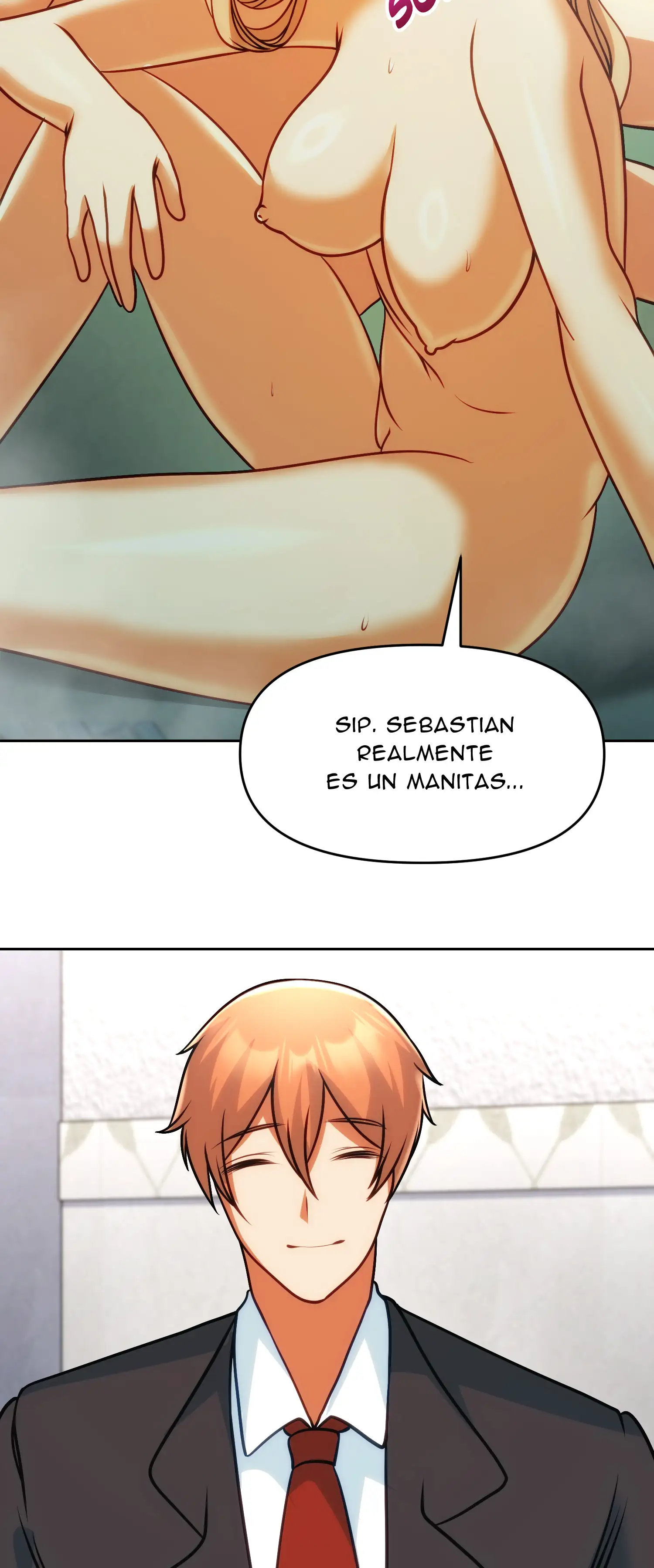 MILF Hotel (Sin censura) Capitulo 6 página 24